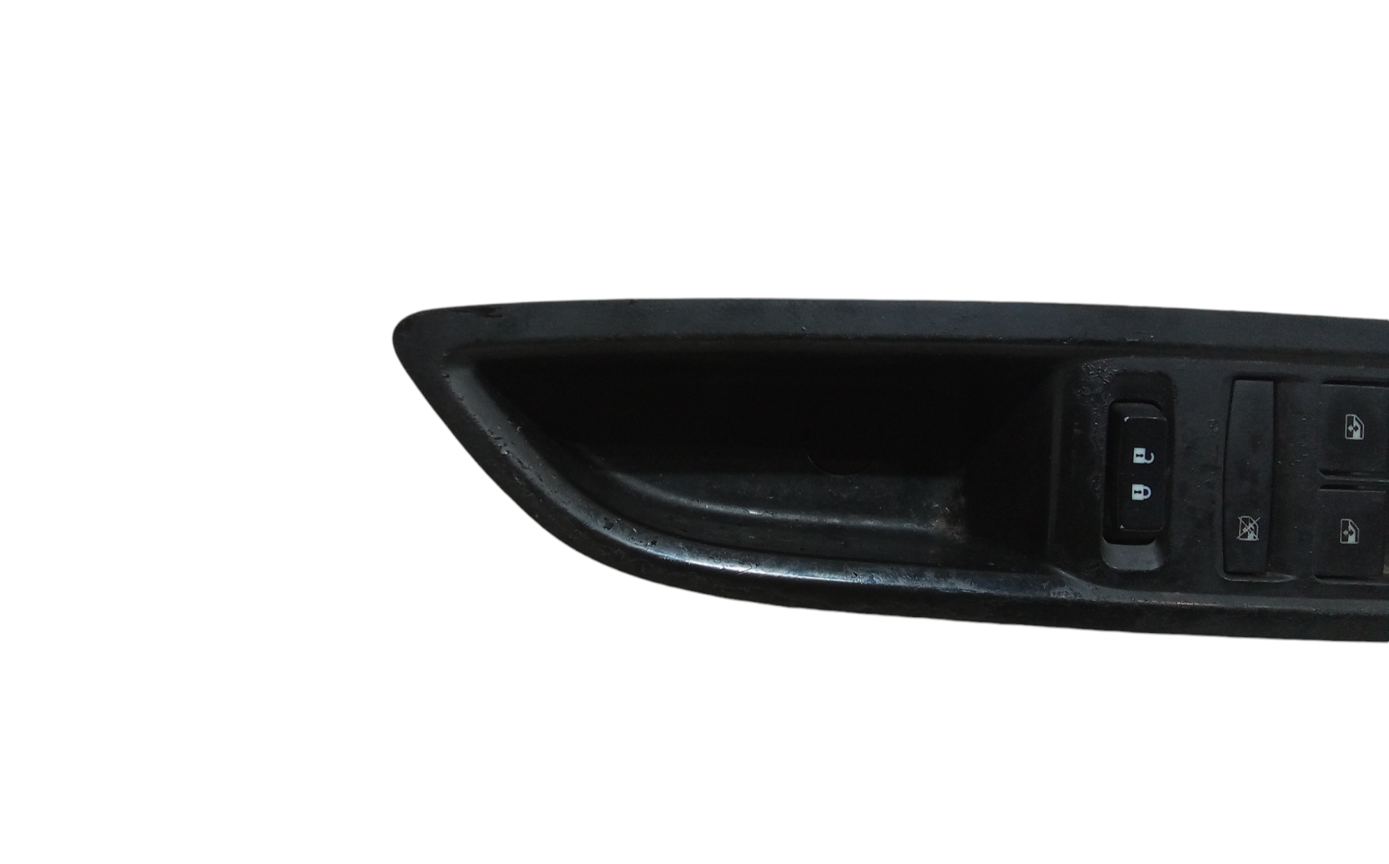 Pulsantiera anteriore sinistra Guida per Opel Mokka X (16>) (2016 - In produzione)