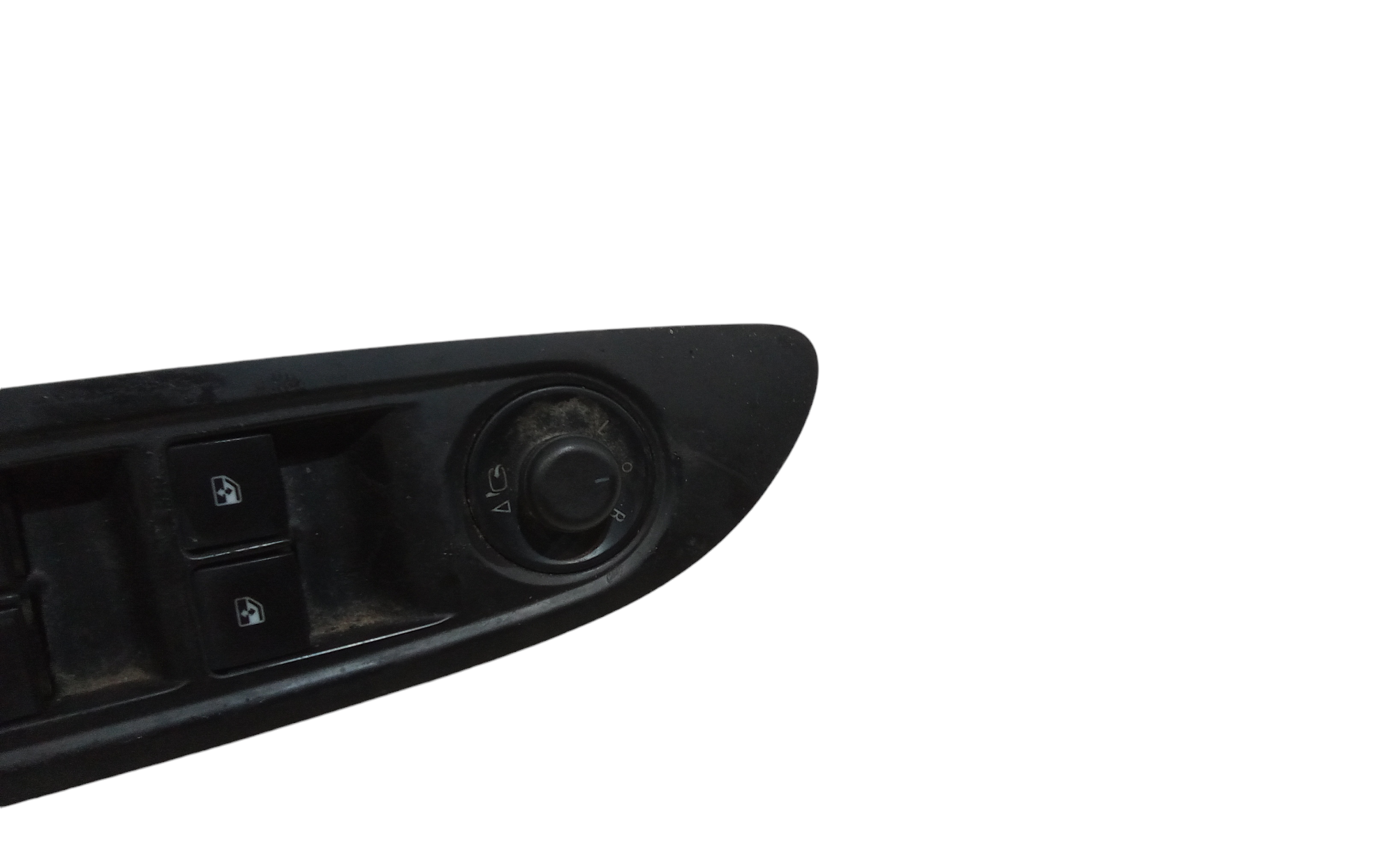 Pulsantiera anteriore sinistra Guida per Opel Mokka X (16>) (2016 - In produzione)