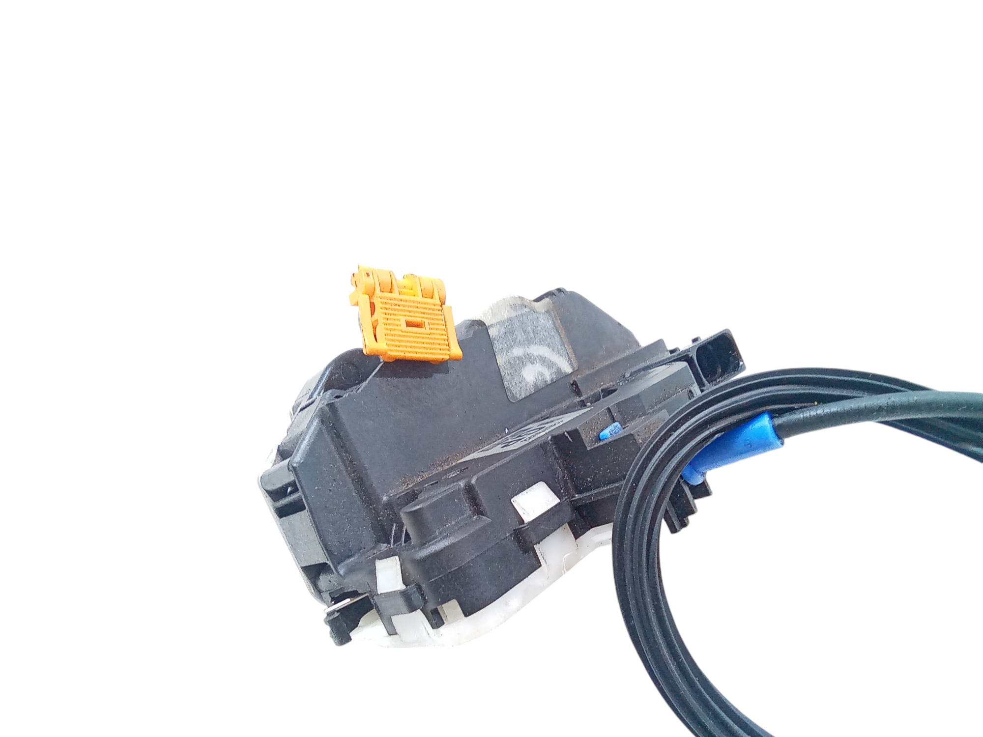 Serratura Anteriore Destra per Opel Mokka X (16>) (2016 - In produzione)