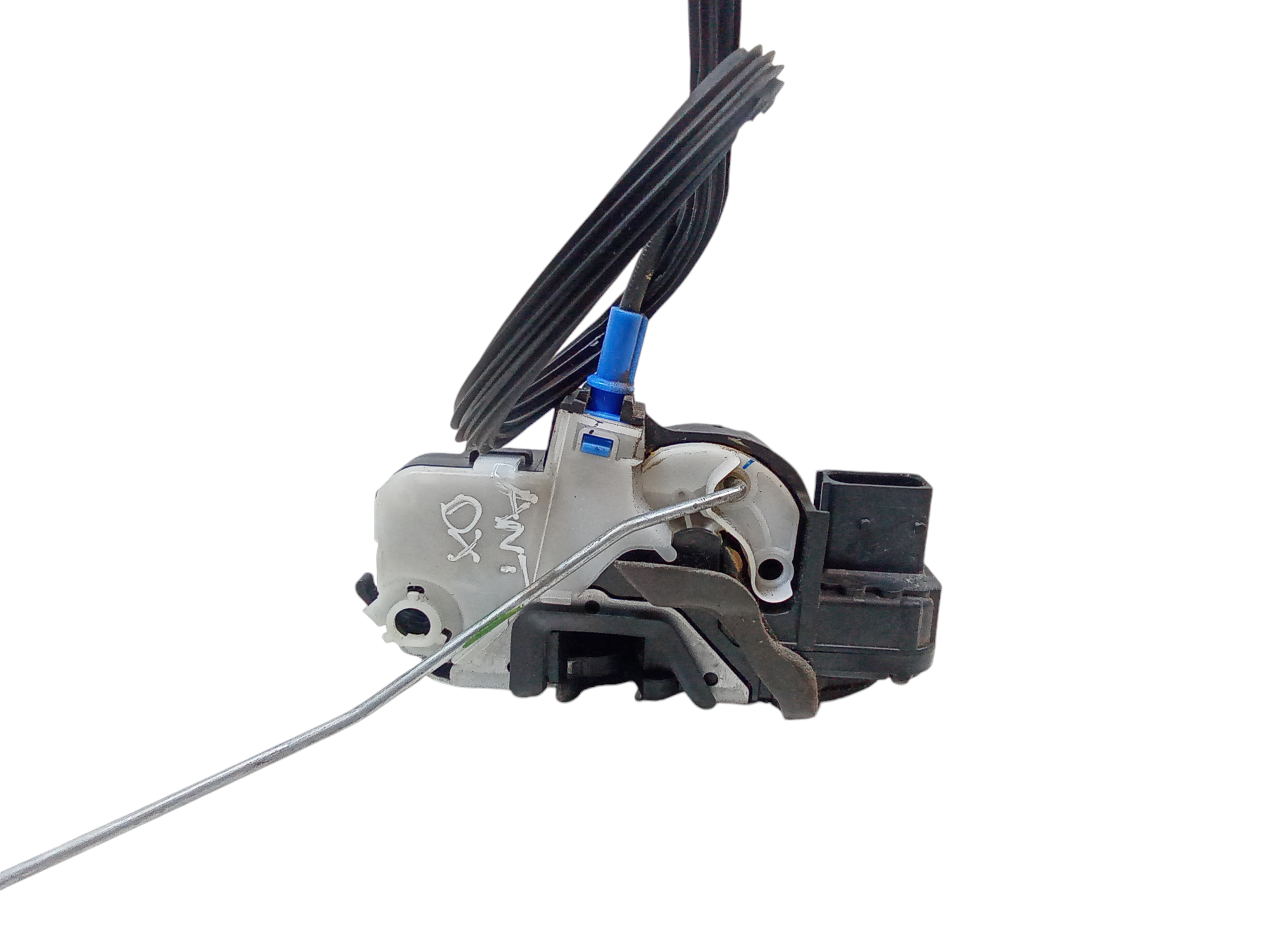 Serratura Anteriore Destra per Opel Mokka X (16>) (2016 - In produzione)