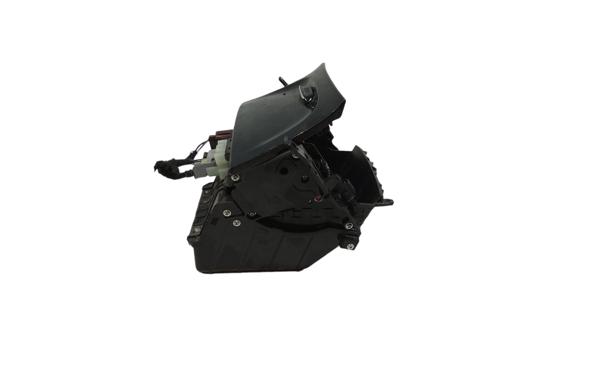 Posacenere per Opel Mokka X (16>) (2016 - In produzione)