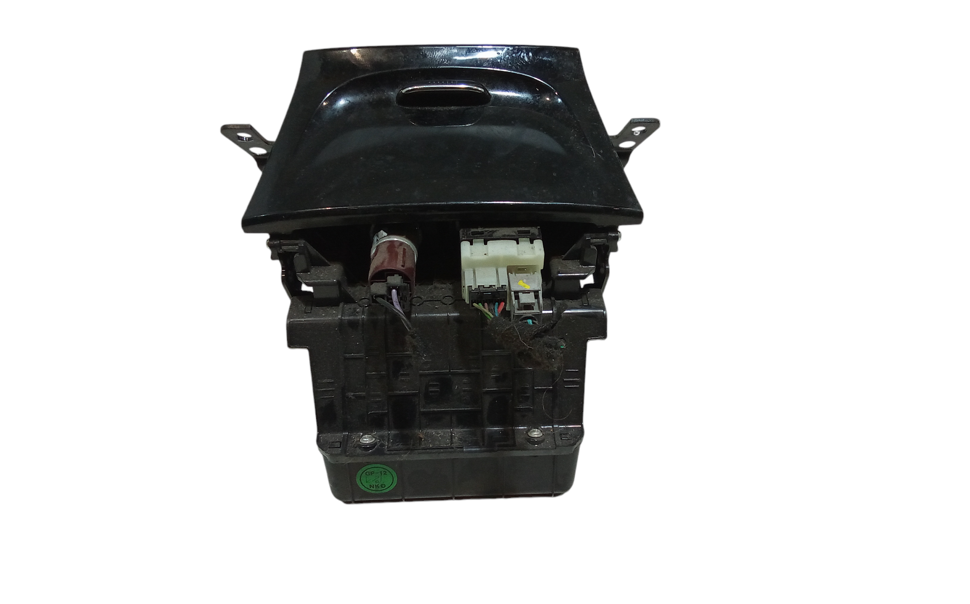 Posacenere per Opel Mokka X (16>) (2016 - In produzione)