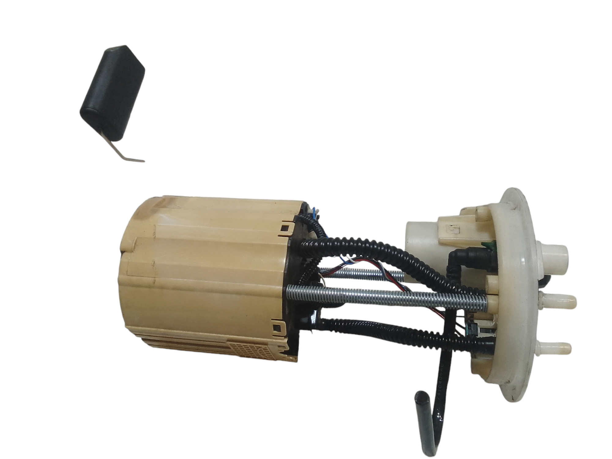 Pompa Carburante per Opel Mokka X (16>) (2016 - In produzione)