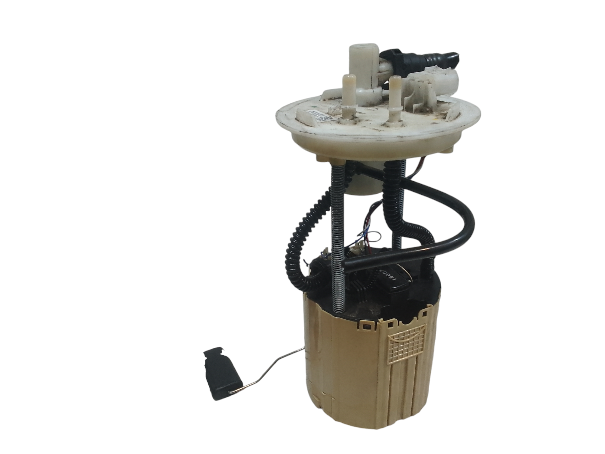 Pompa Carburante per Opel Mokka X (16>) (2016 - In produzione)