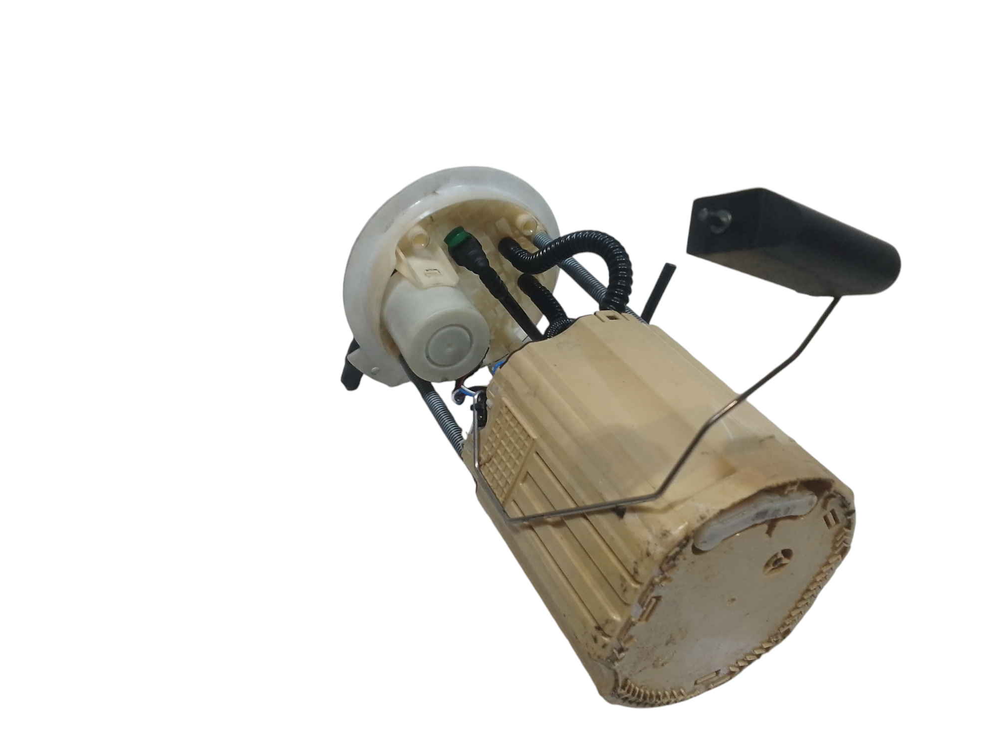 Pompa Carburante per Opel Mokka X (16>) (2016 - In produzione)