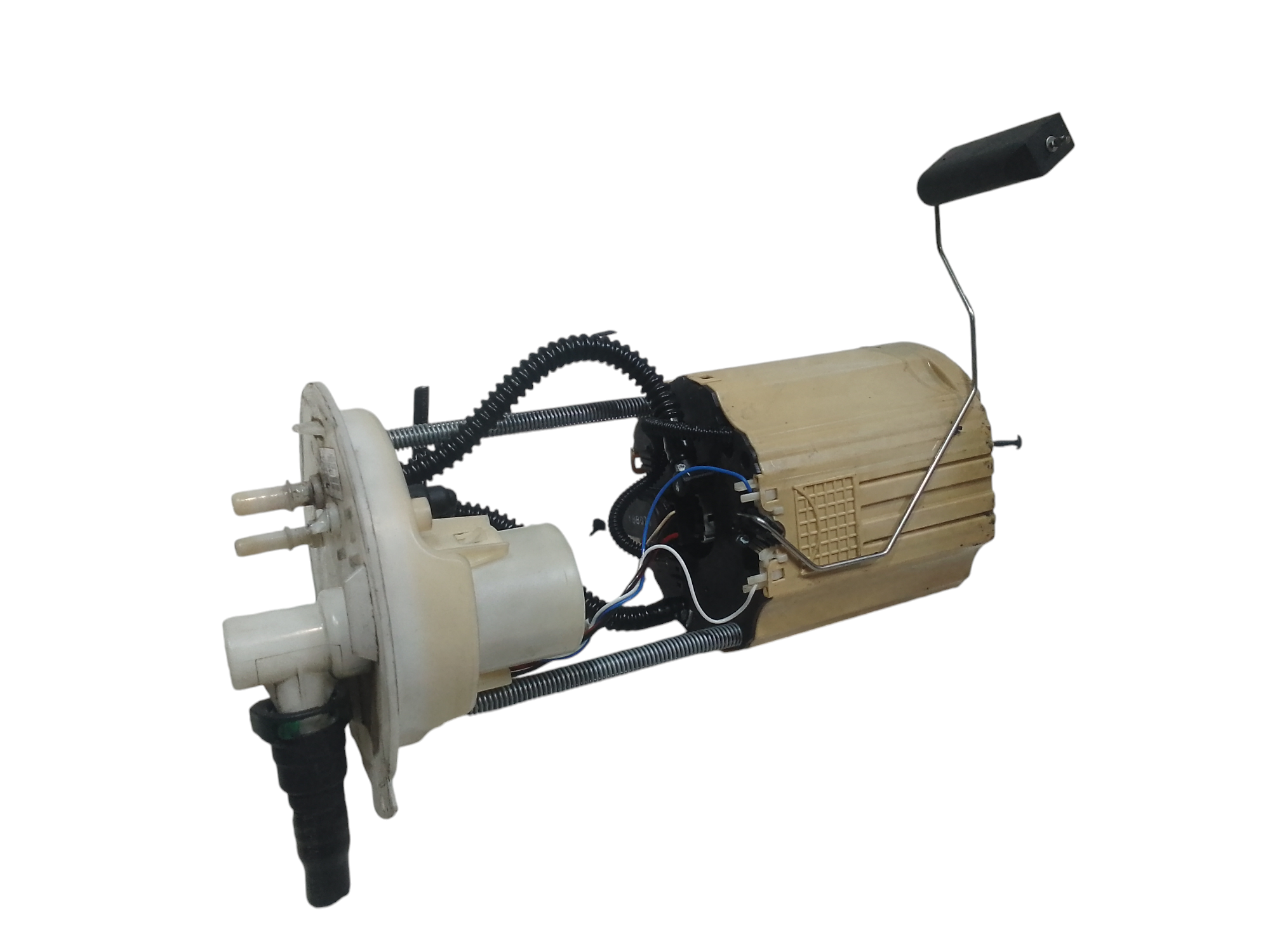 Pompa Carburante per Opel Mokka X (16>) (2016 - In produzione)