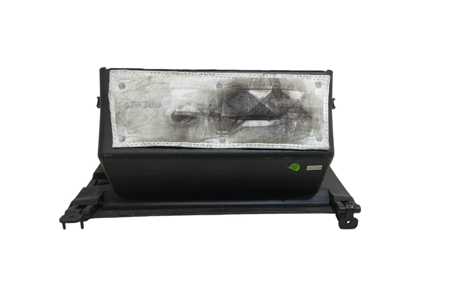 Cassetto porta oggetti per Opel Mokka X (16>) (2016 - In produzione)