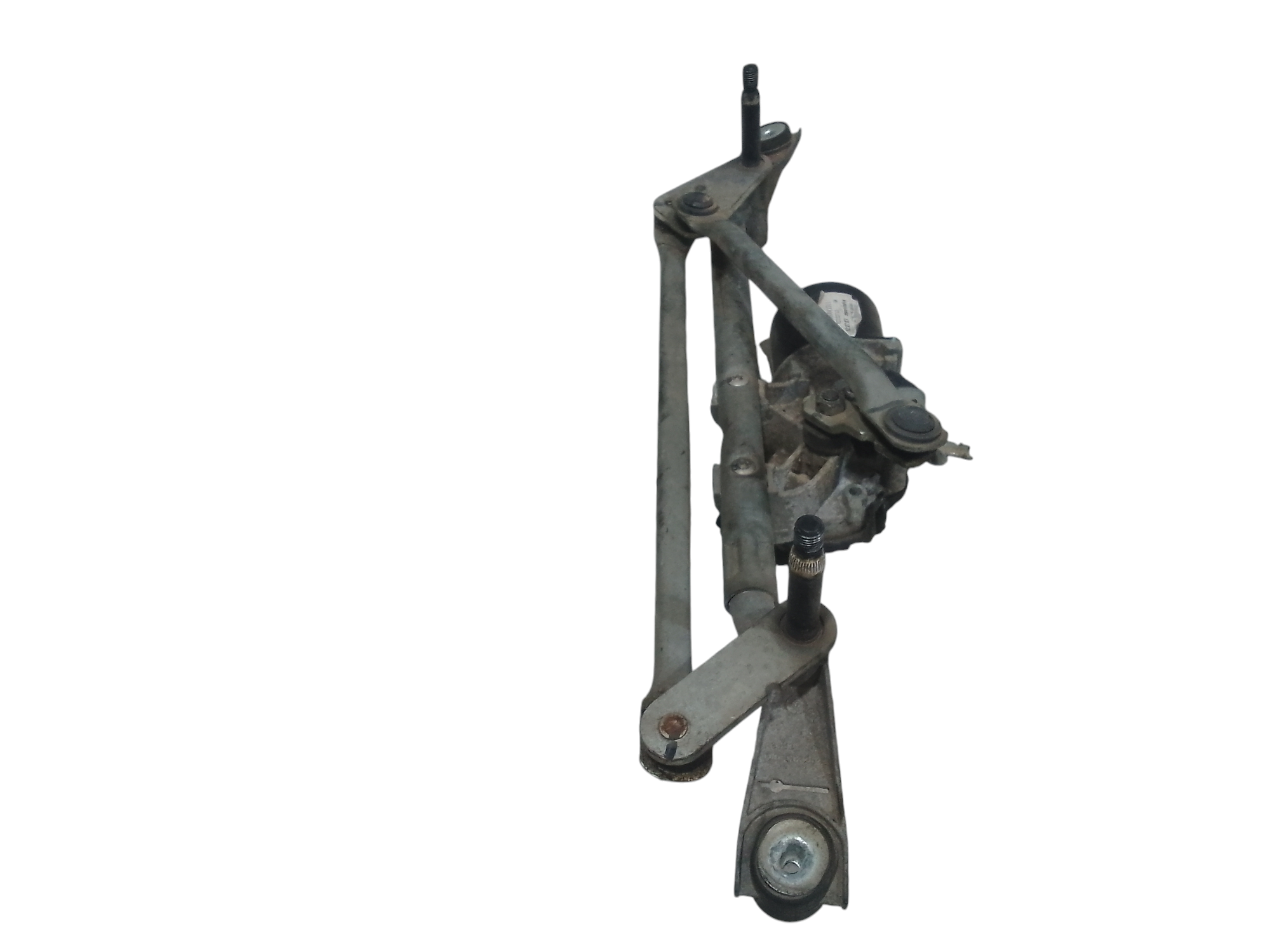 Motorino tergi ant completo di tandem per Opel Mokka X (16>) (2016 - In produzione)