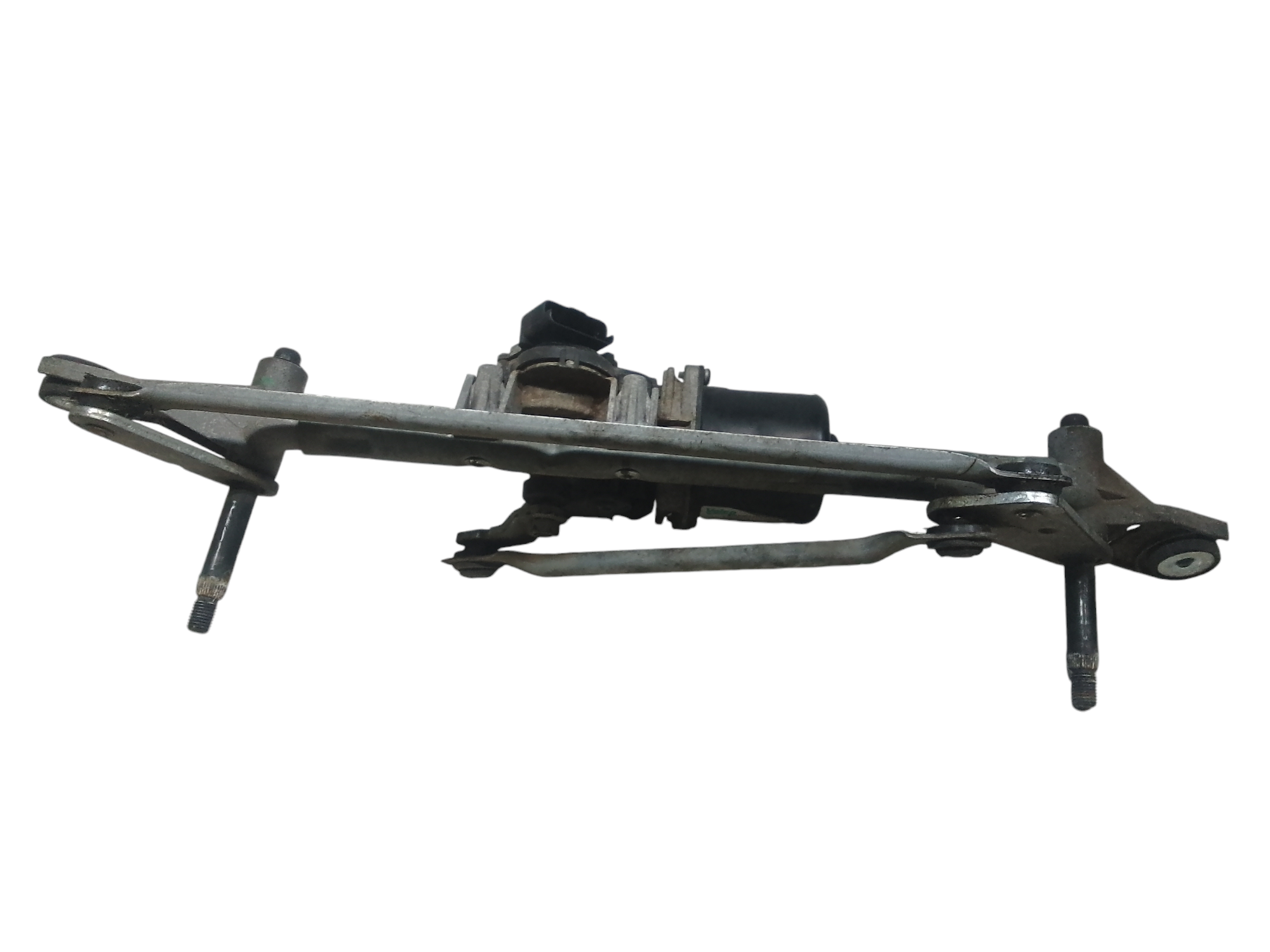 Motorino tergi ant completo di tandem per Opel Mokka X (16>) (2016 - In produzione)