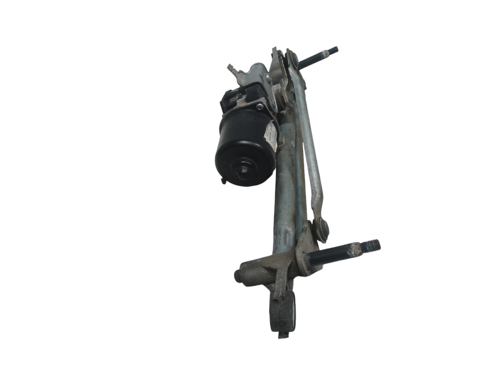 Motorino tergi ant completo di tandem per Opel Mokka X (16>) (2016 - In produzione)