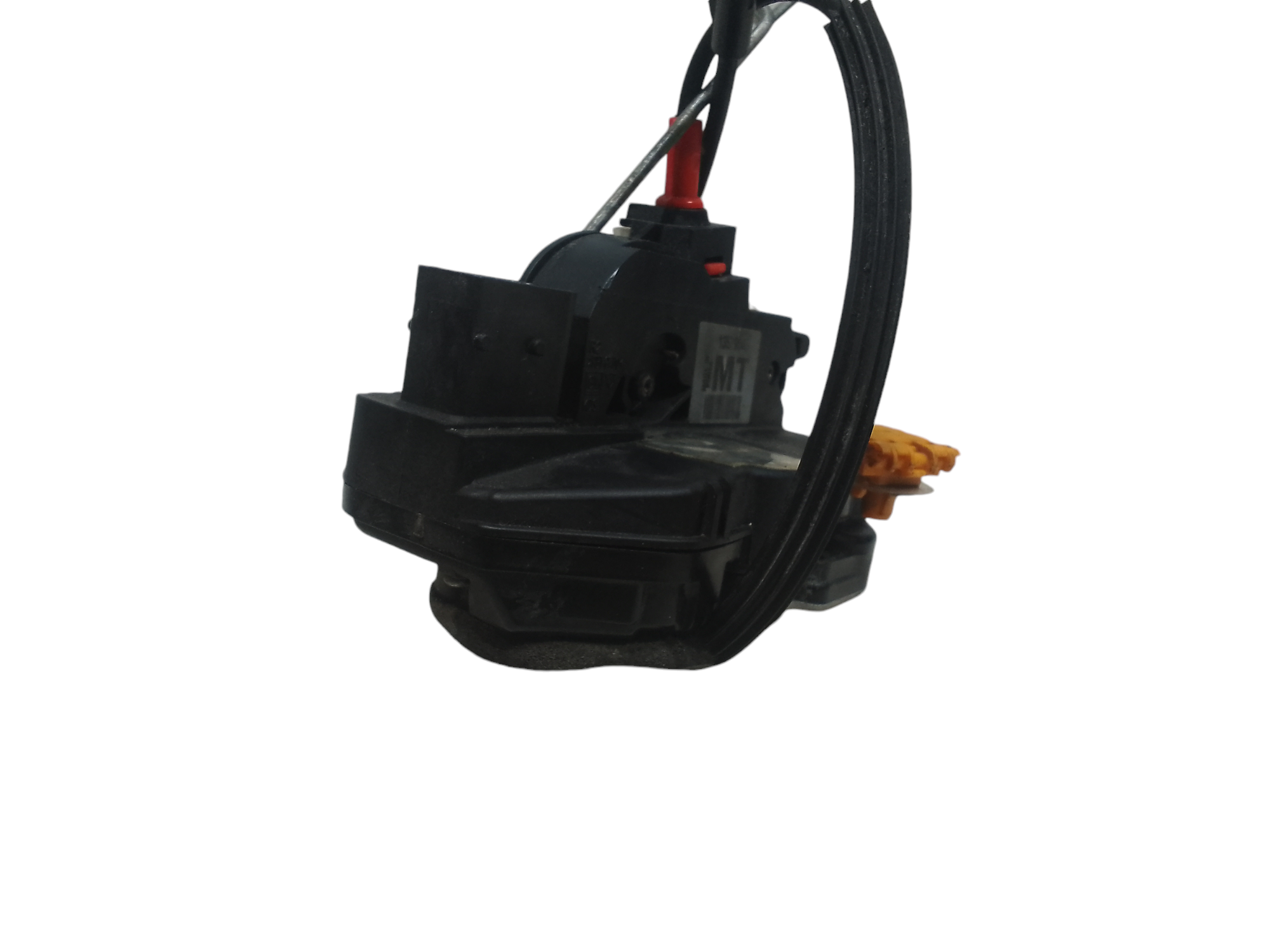 Serratura Posteriore destra per Opel Mokka X (16>) (2016 - In produzione)