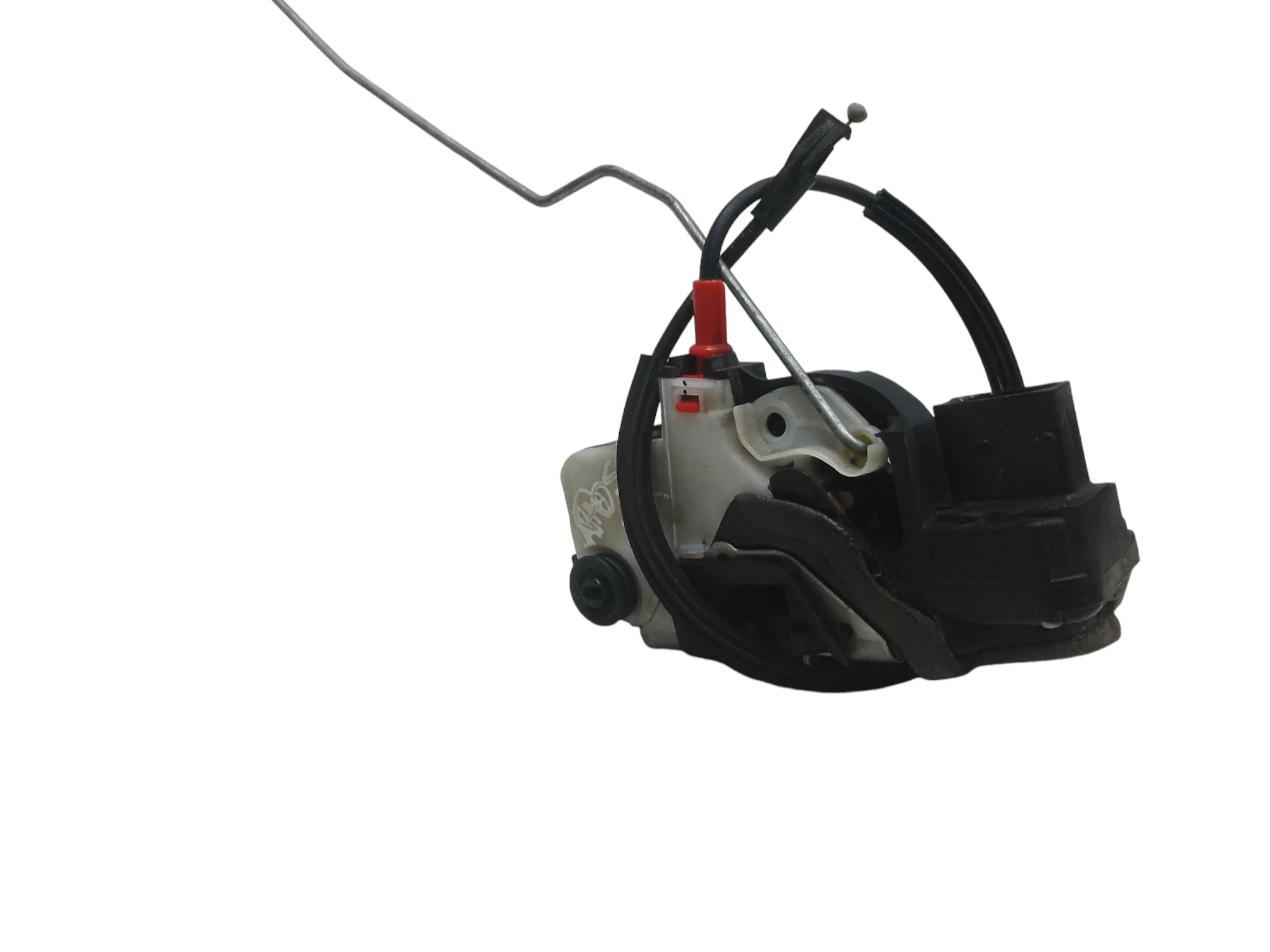 Serratura Posteriore destra per Opel Mokka X (16>) (2016 - In produzione)