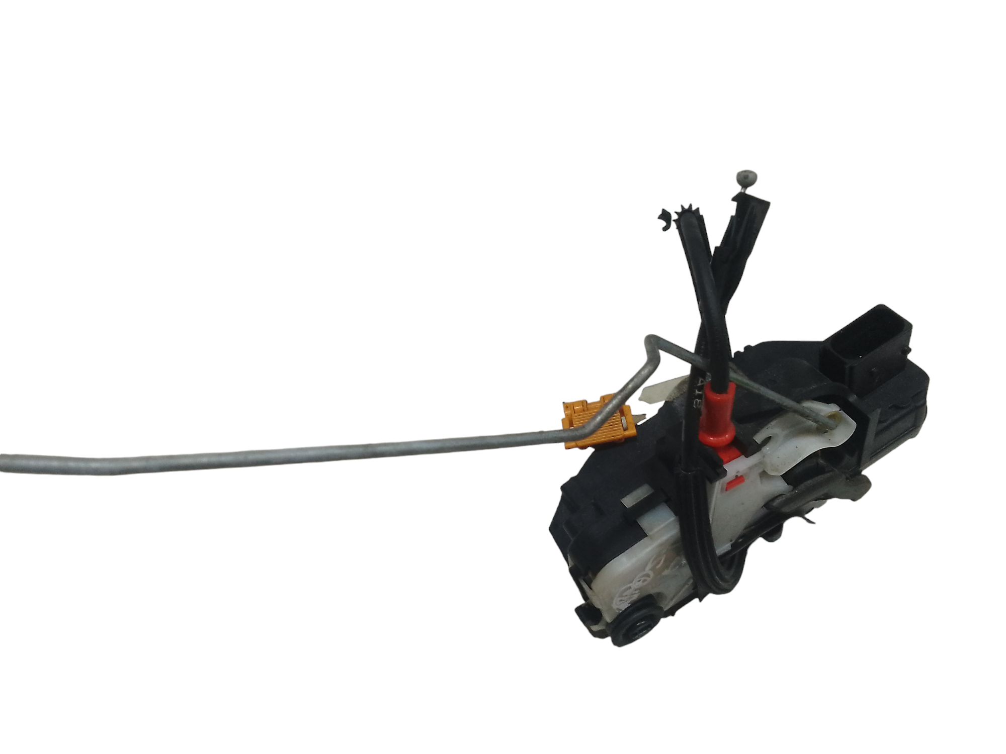 Serratura Posteriore destra per Opel Mokka X (16>) (2016 - In produzione)