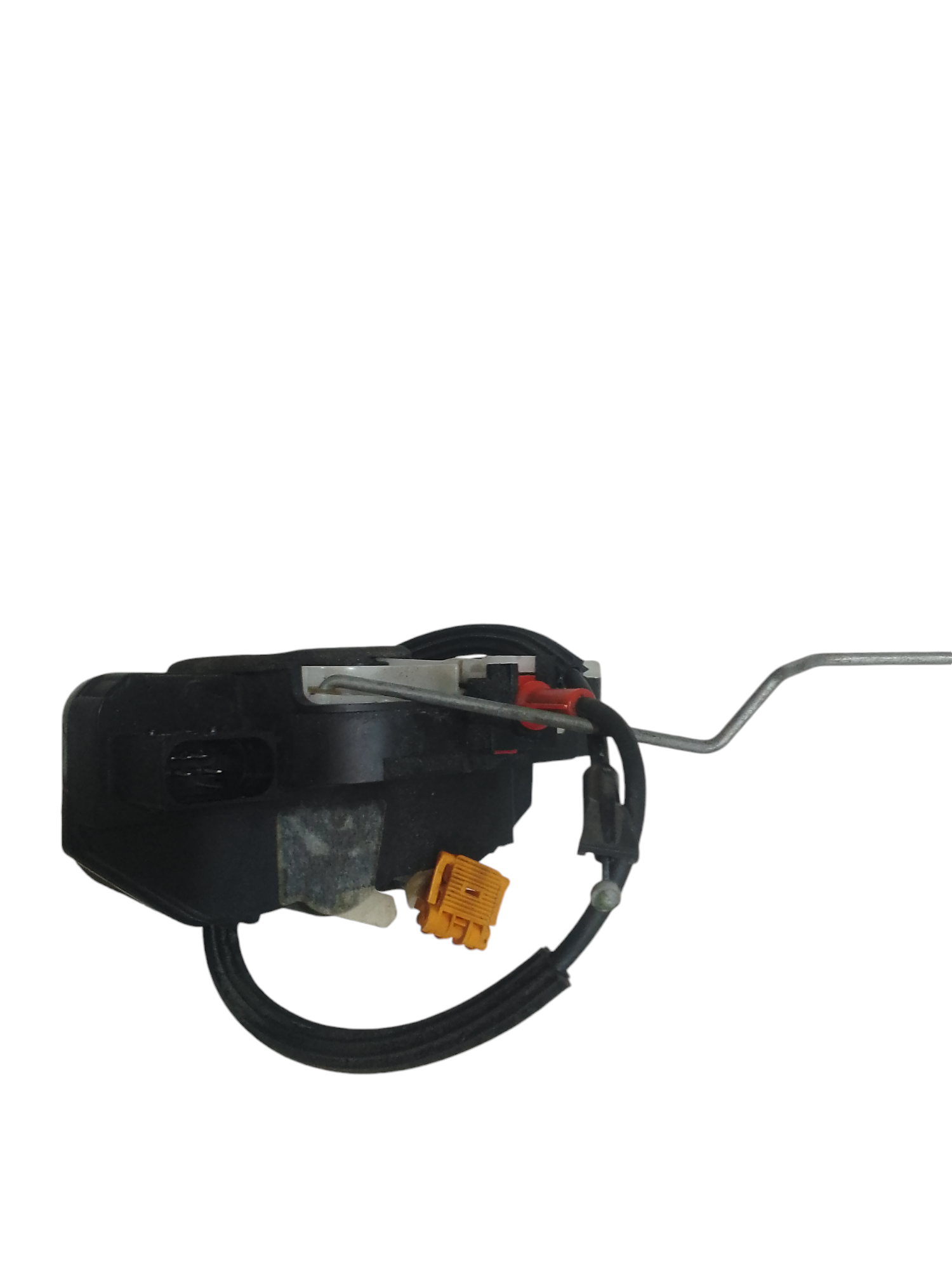 Serratura Posteriore destra per Opel Mokka X (16>) (2016 - In produzione)