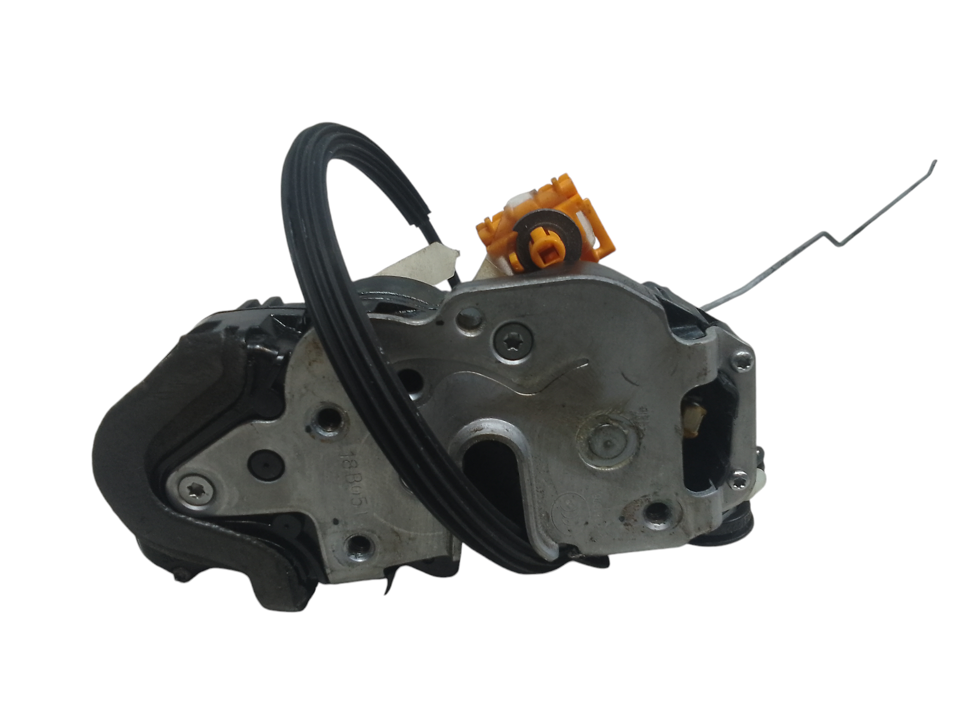 Serratura Posteriore destra per Opel Mokka X (16>) (2016 - In produzione)