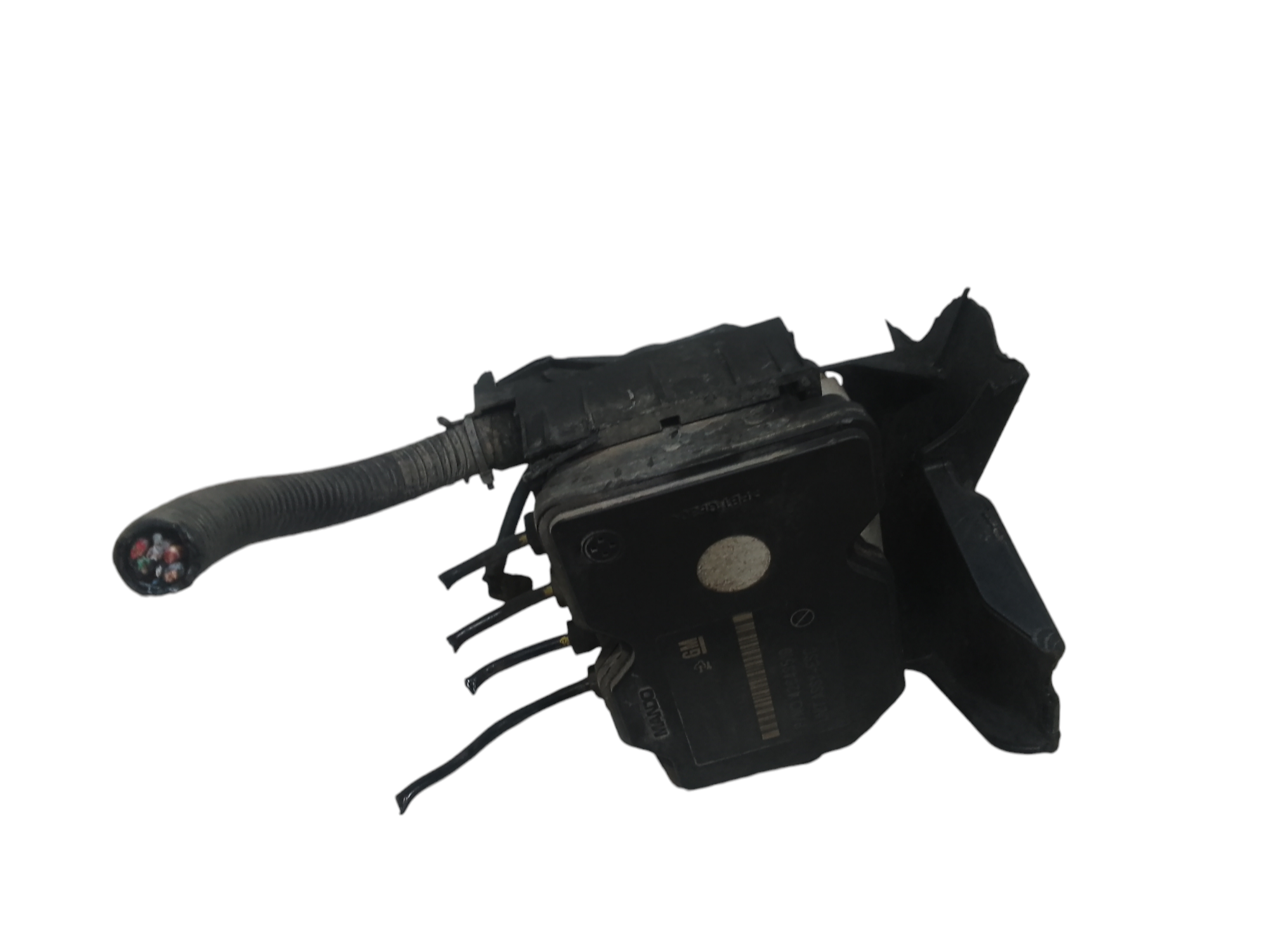 ABS per Opel Mokka X (16>) (2016 - In produzione)