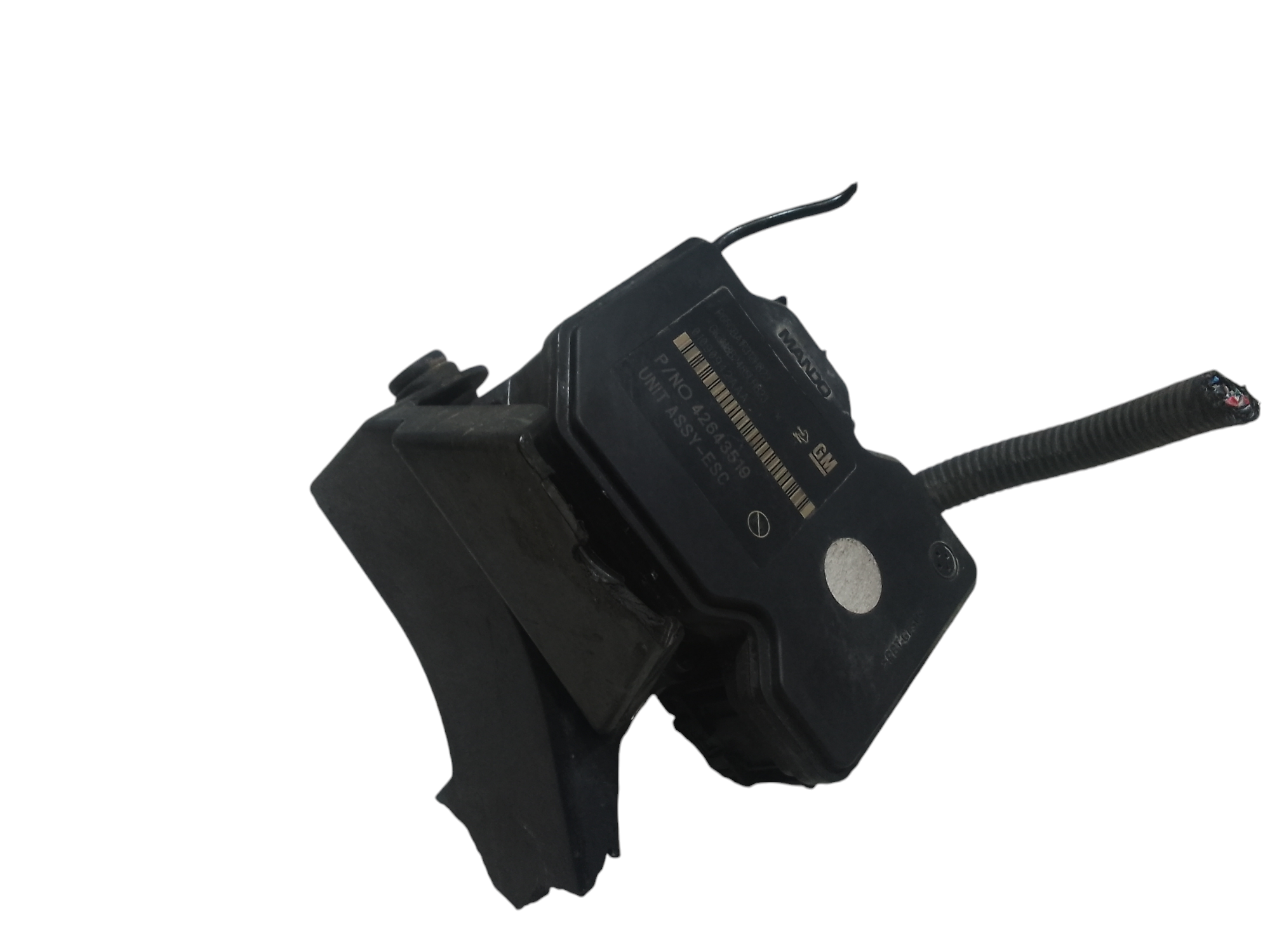 ABS per Opel Mokka X (16>) (2016 - In produzione)