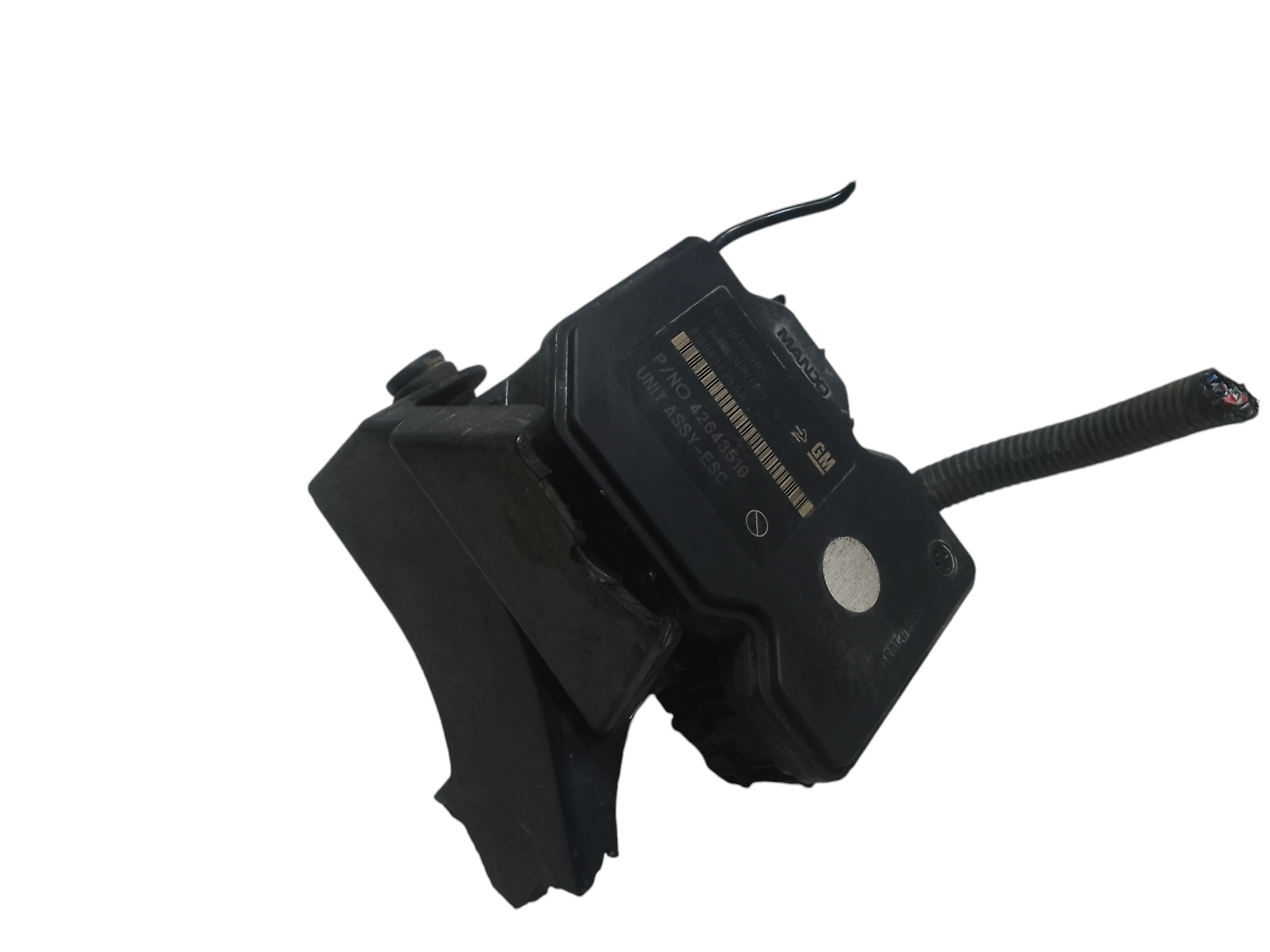 ABS per Opel Mokka X (16>) (2016 - In produzione)