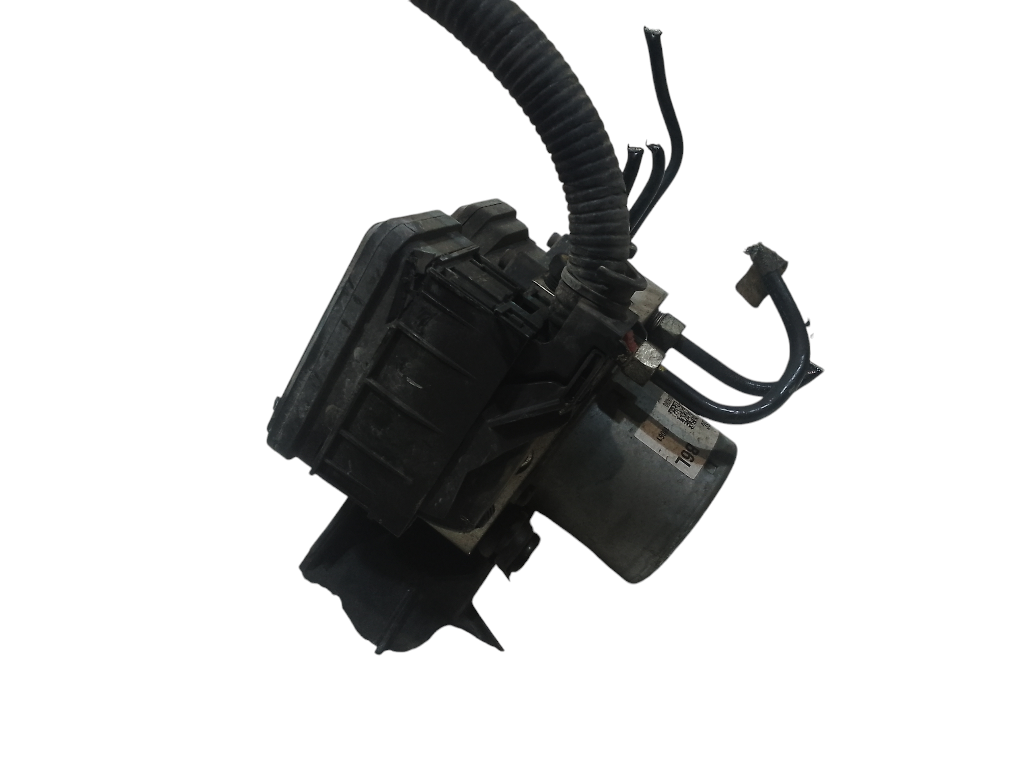 ABS per Opel Mokka X (16>) (2016 - In produzione)