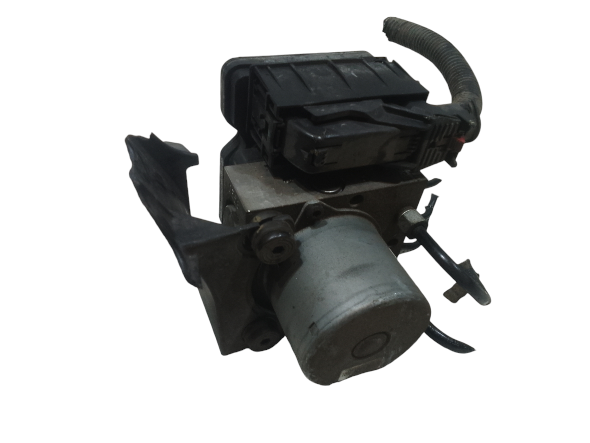 ABS per Opel Mokka X (16>) (2016 - In produzione)