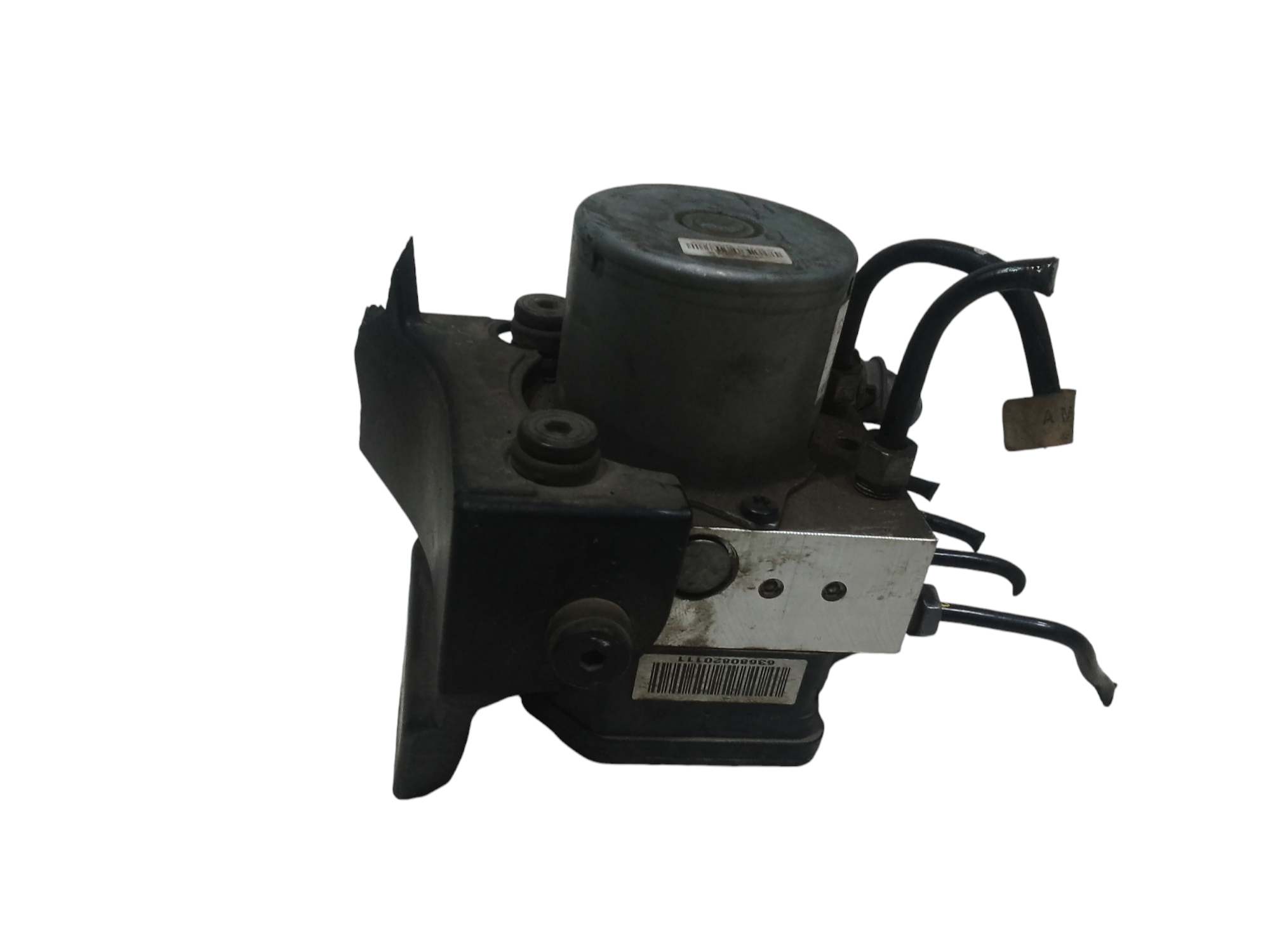 ABS per Opel Mokka X (16>) (2016 - In produzione)