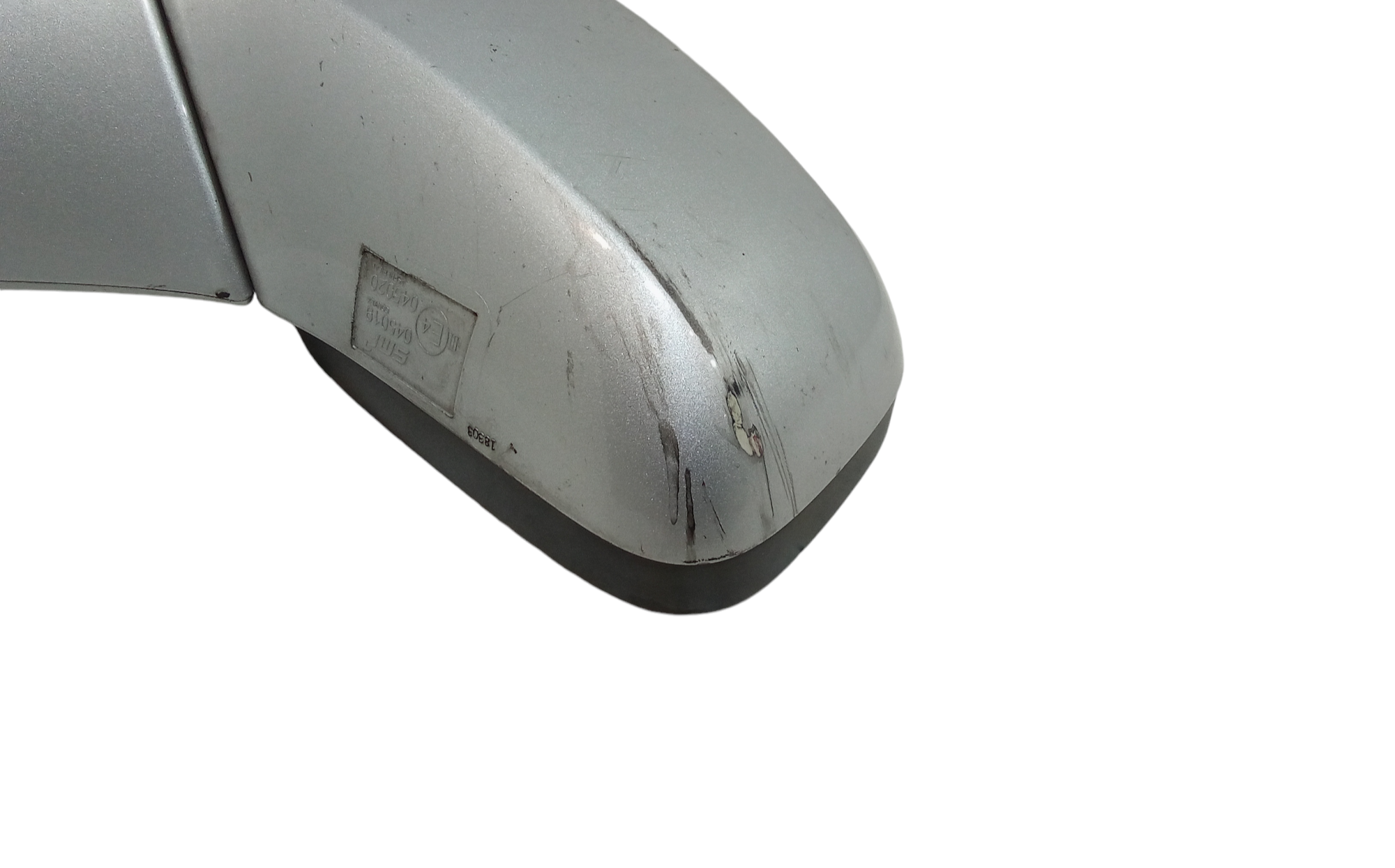 Specchietto Retrovisore Sinistro per Opel Mokka X (16>) (2016 - In produzione)