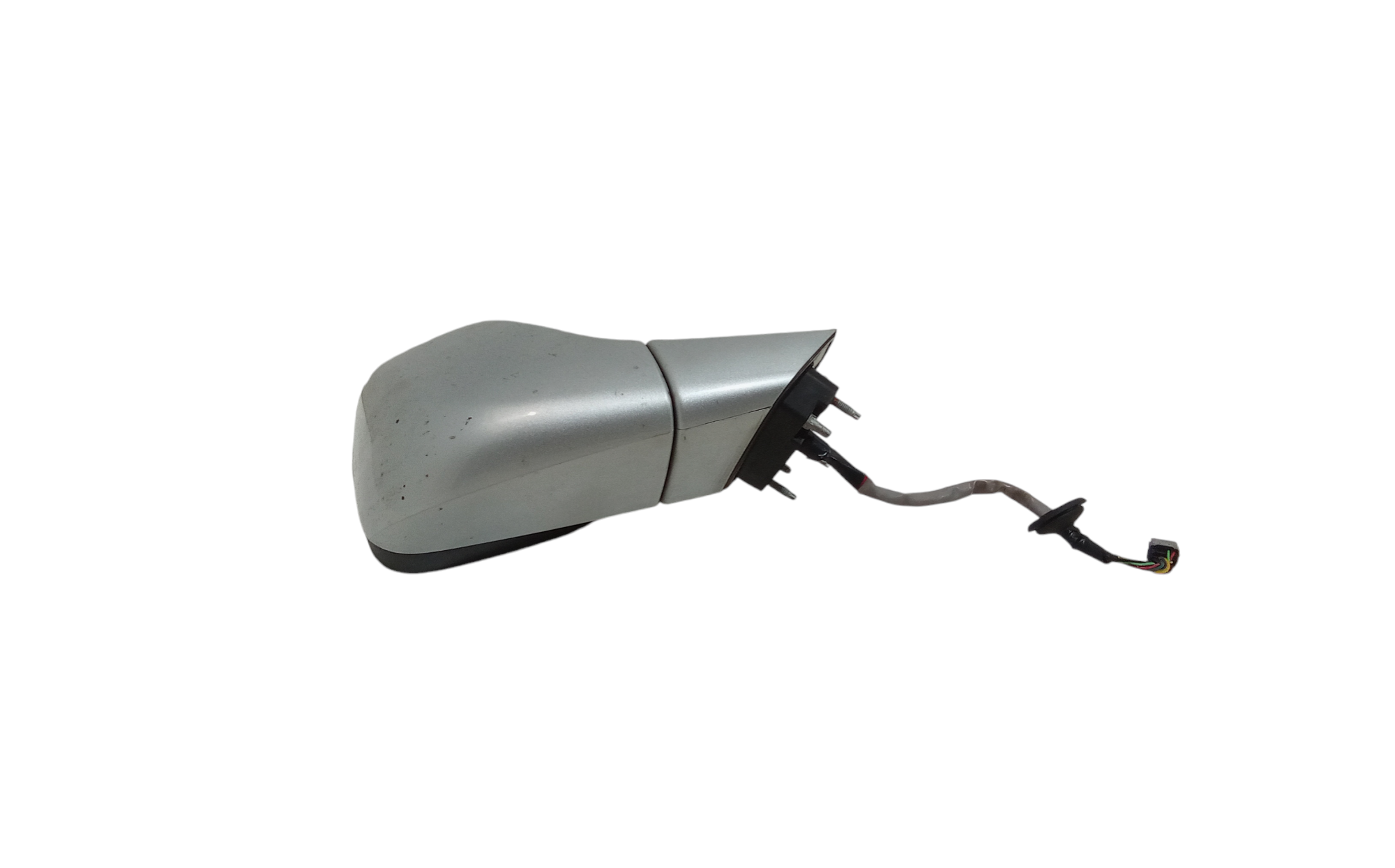 Specchietto Retrovisore Sinistro per Opel Mokka X (16>) (2016 - In produzione)