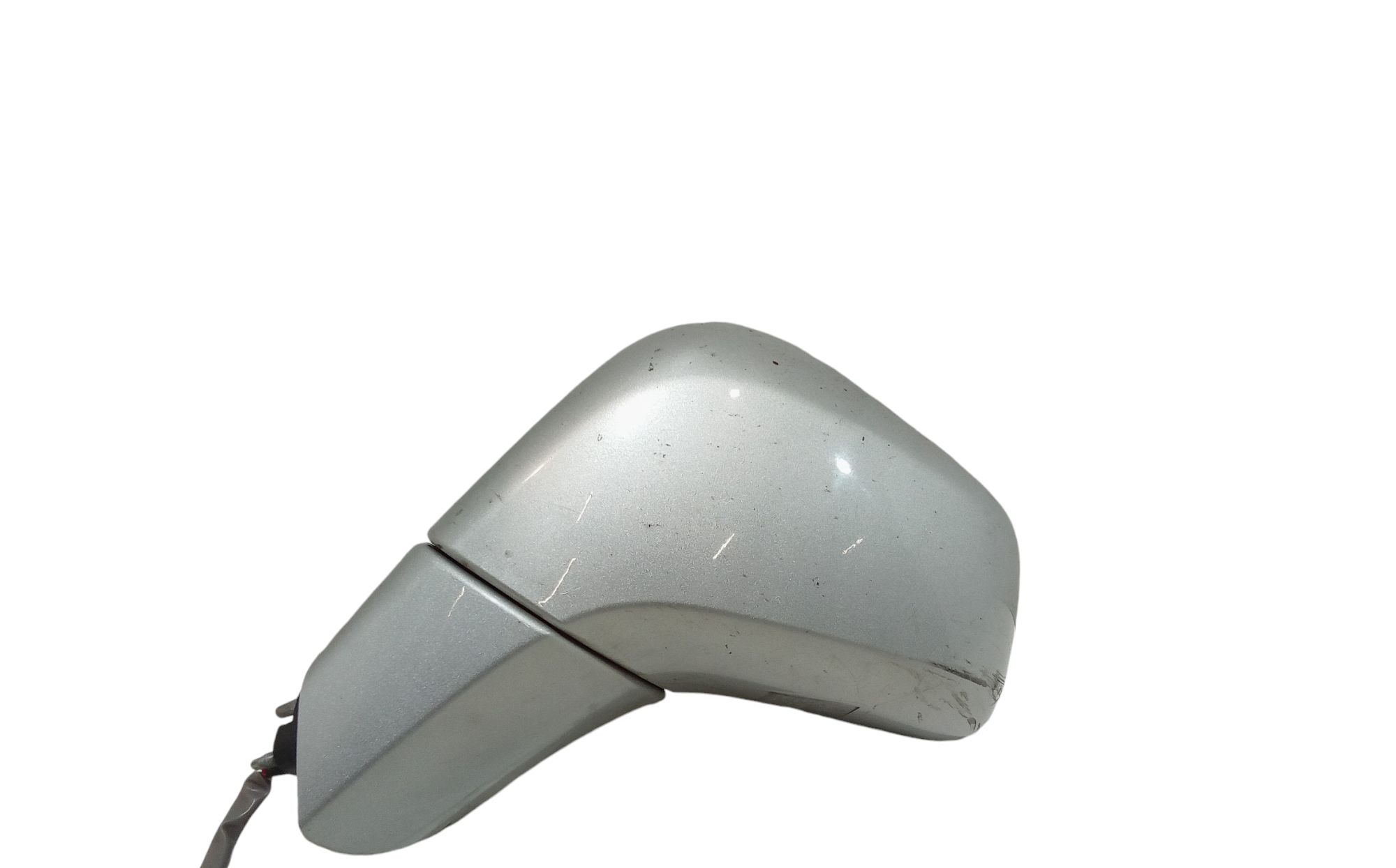 Specchietto Retrovisore Sinistro per Opel Mokka X (16>) (2016 - In produzione)