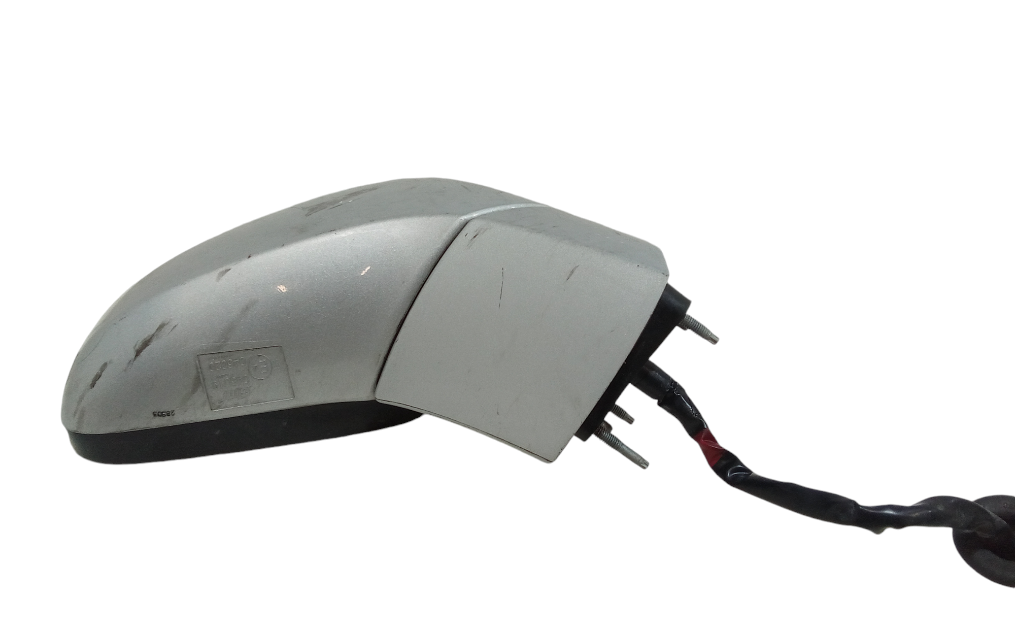 Specchietto Retrovisore Destro per Opel Mokka X (16>) (2016 - In produzione)