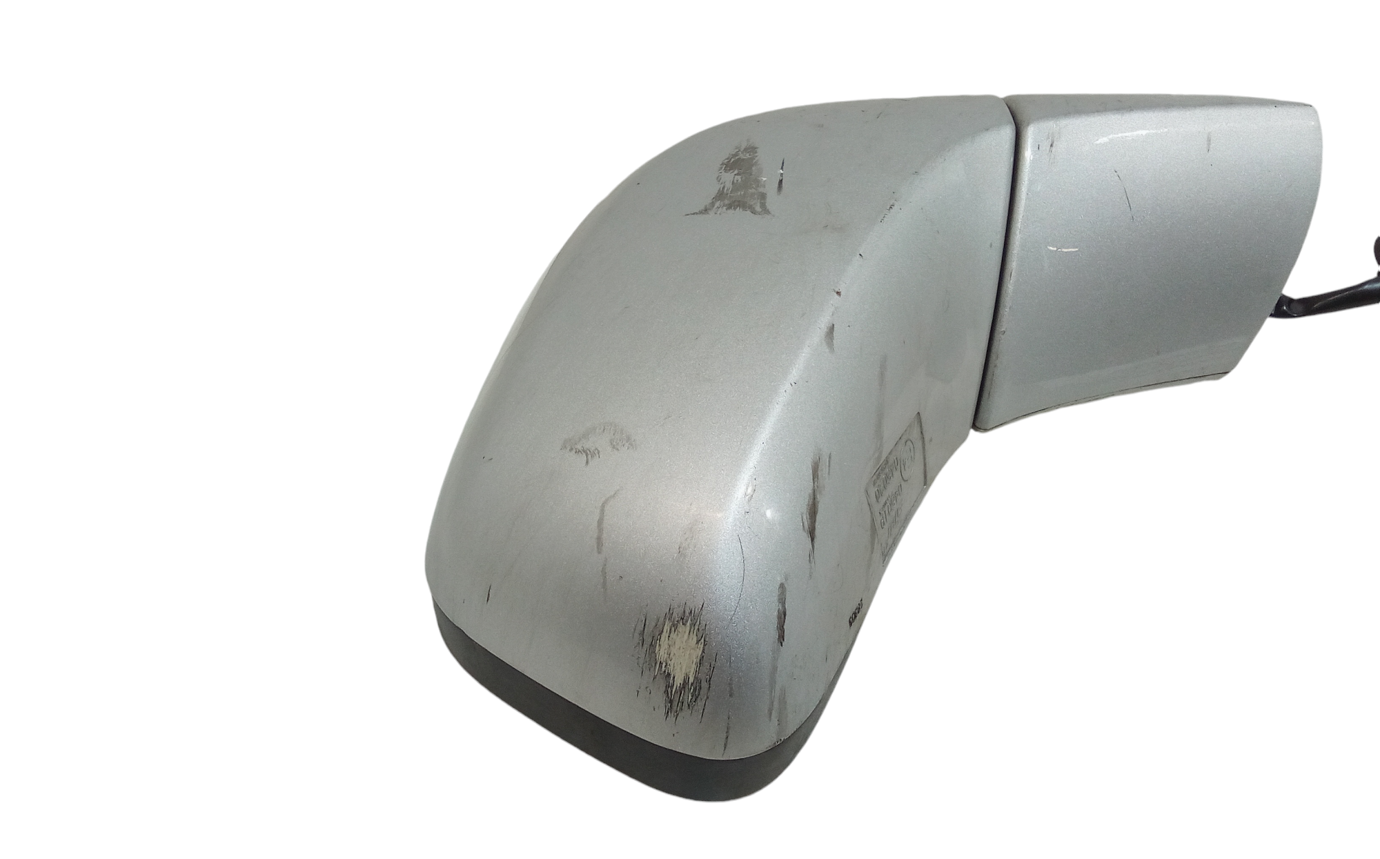 Specchietto Retrovisore Destro per Opel Mokka X (16>) (2016 - In produzione)