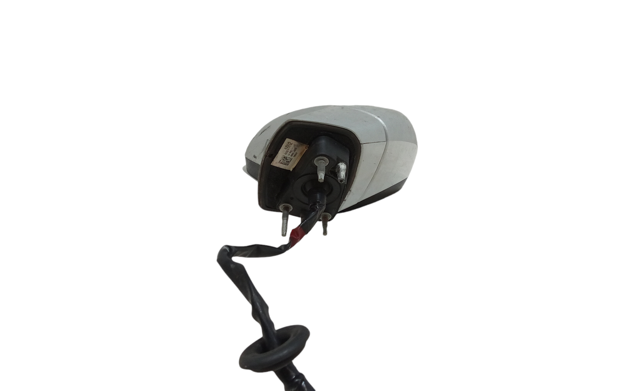 Specchietto Retrovisore Destro per Opel Mokka X (16>) (2016 - In produzione)