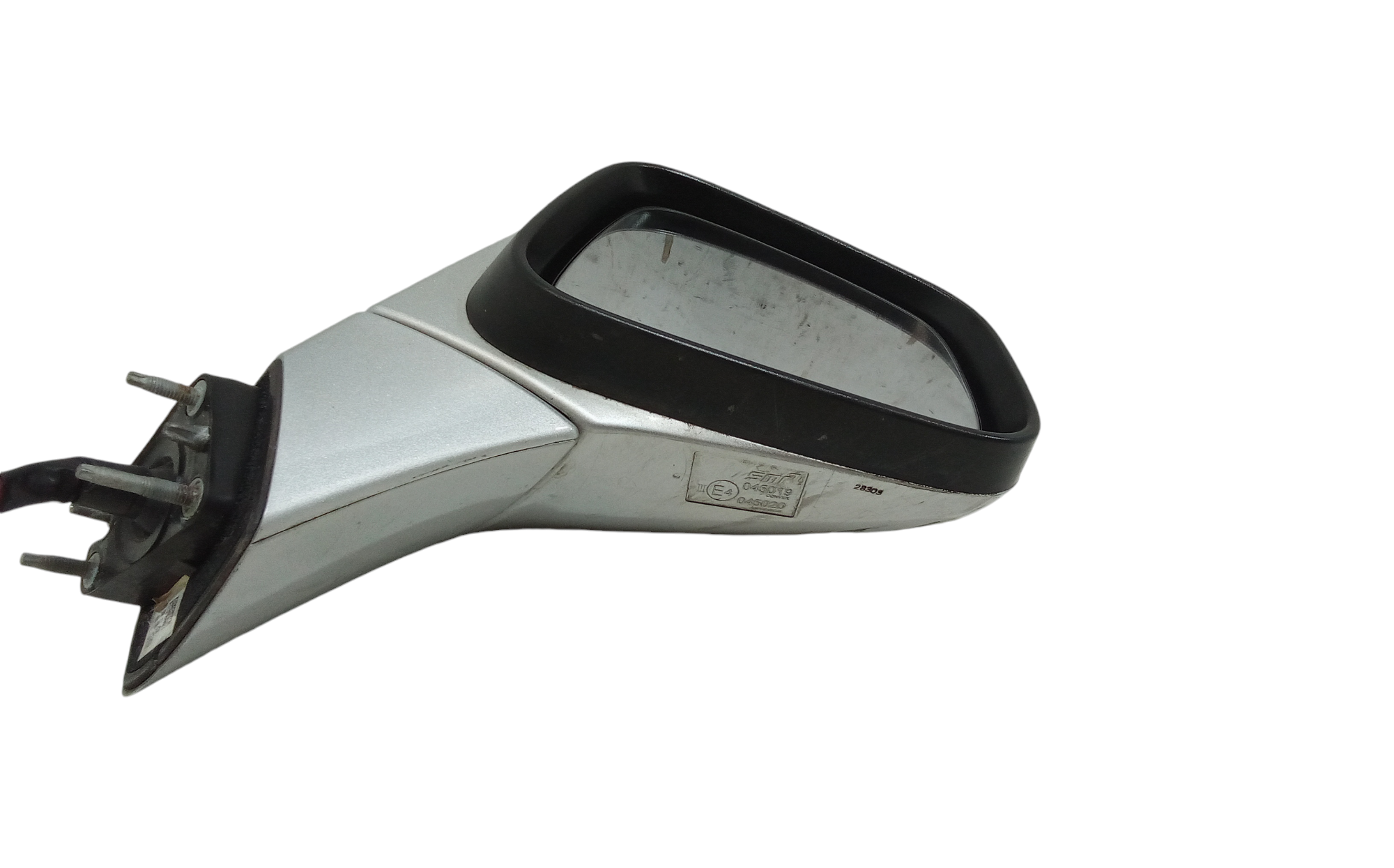 Specchietto Retrovisore Destro per Opel Mokka X (16>) (2016 - In produzione)