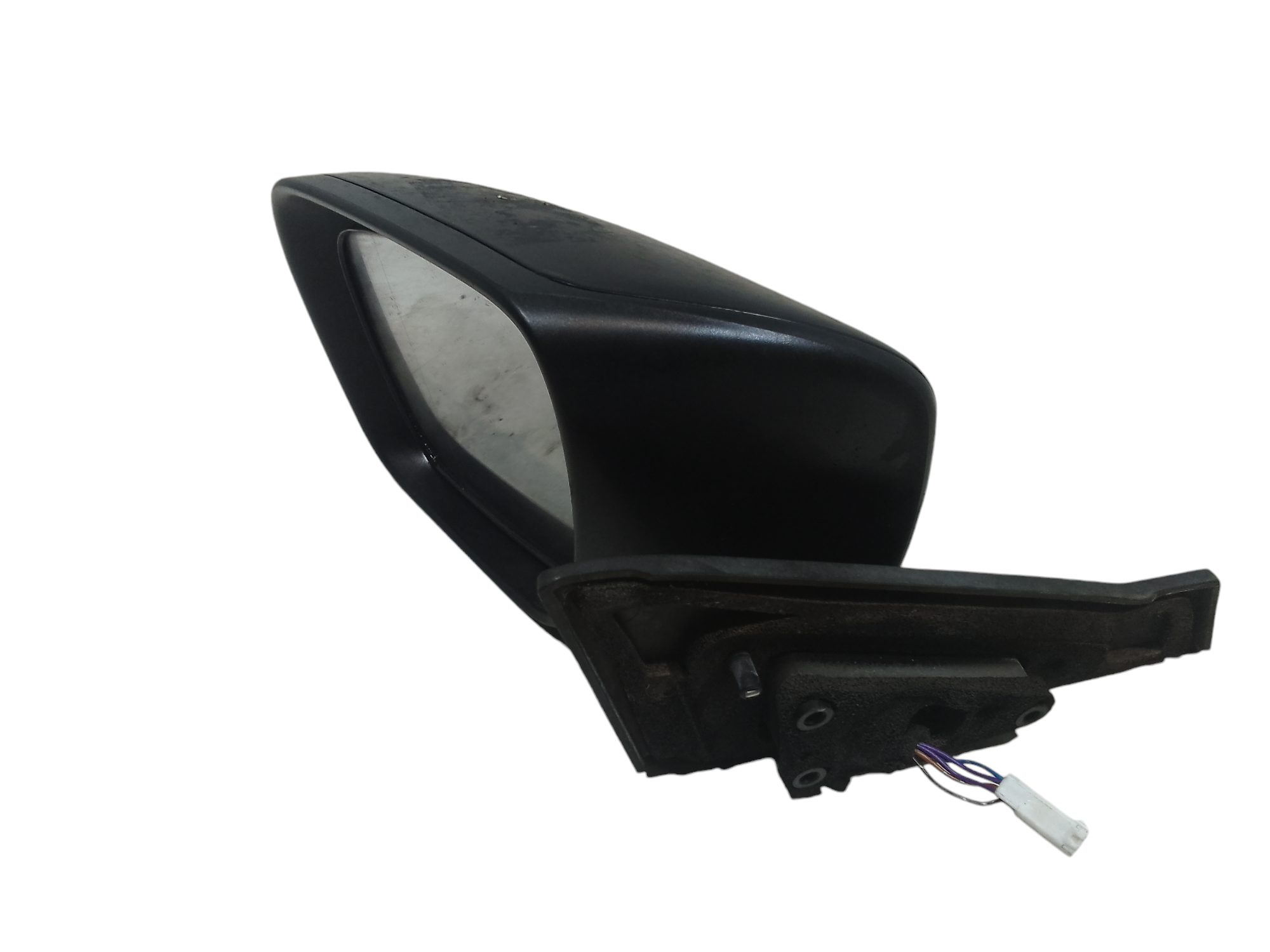 Specchietto Retrovisore Sinistro per Mazda 5 Berlina (2005 - In produzione)