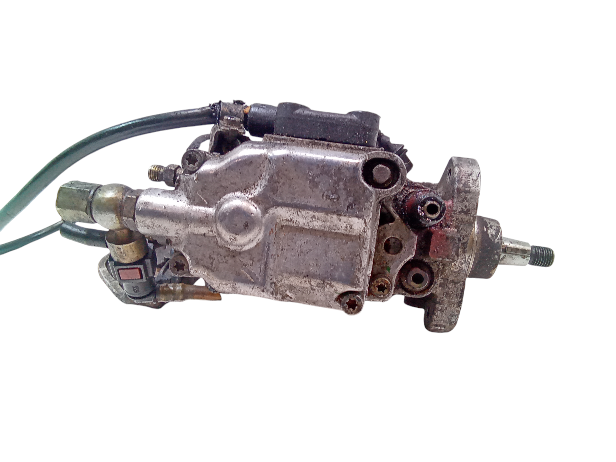 Pompa iniezione Diesel per Renault Scenic Serie (99>03) (1999 - 2003)