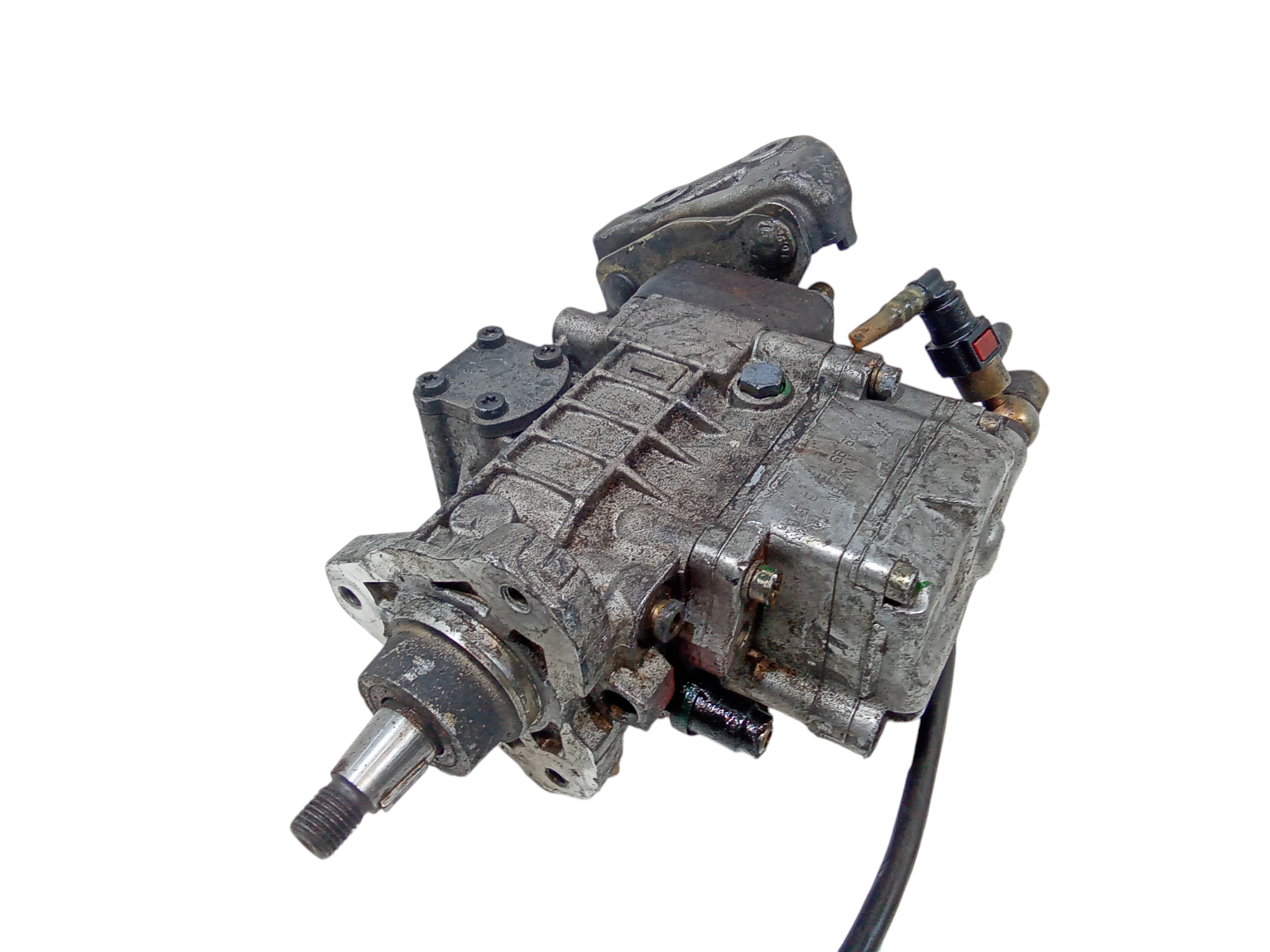 Pompa iniezione Diesel per Renault Scenic Serie (99>03) (1999 - 2003)