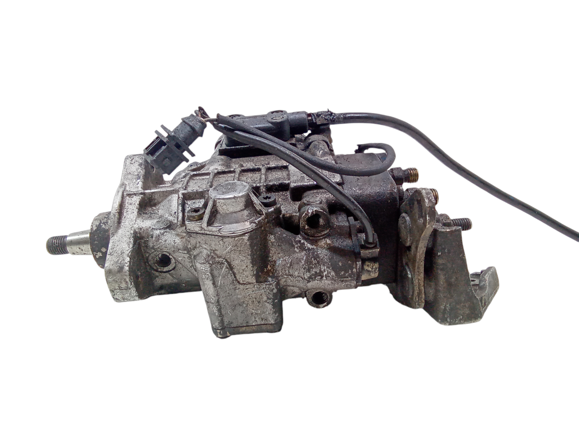 Pompa iniezione Diesel per Renault Scenic Serie (99>03) (1999 - 2003)
