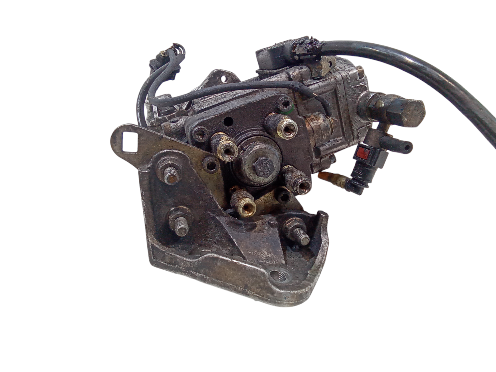 Pompa iniezione Diesel per Renault Scenic Serie (99>03) (1999 - 2003)