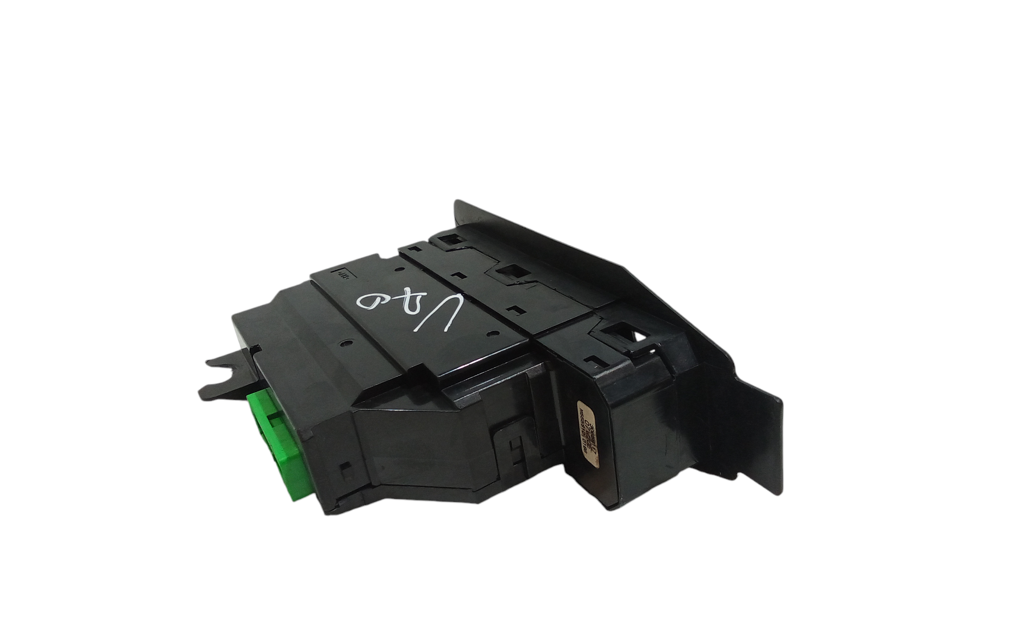 Pulsantiera Anteriore Destra Passeggero per Volvo V70 2 Serie (2000 - 2007)