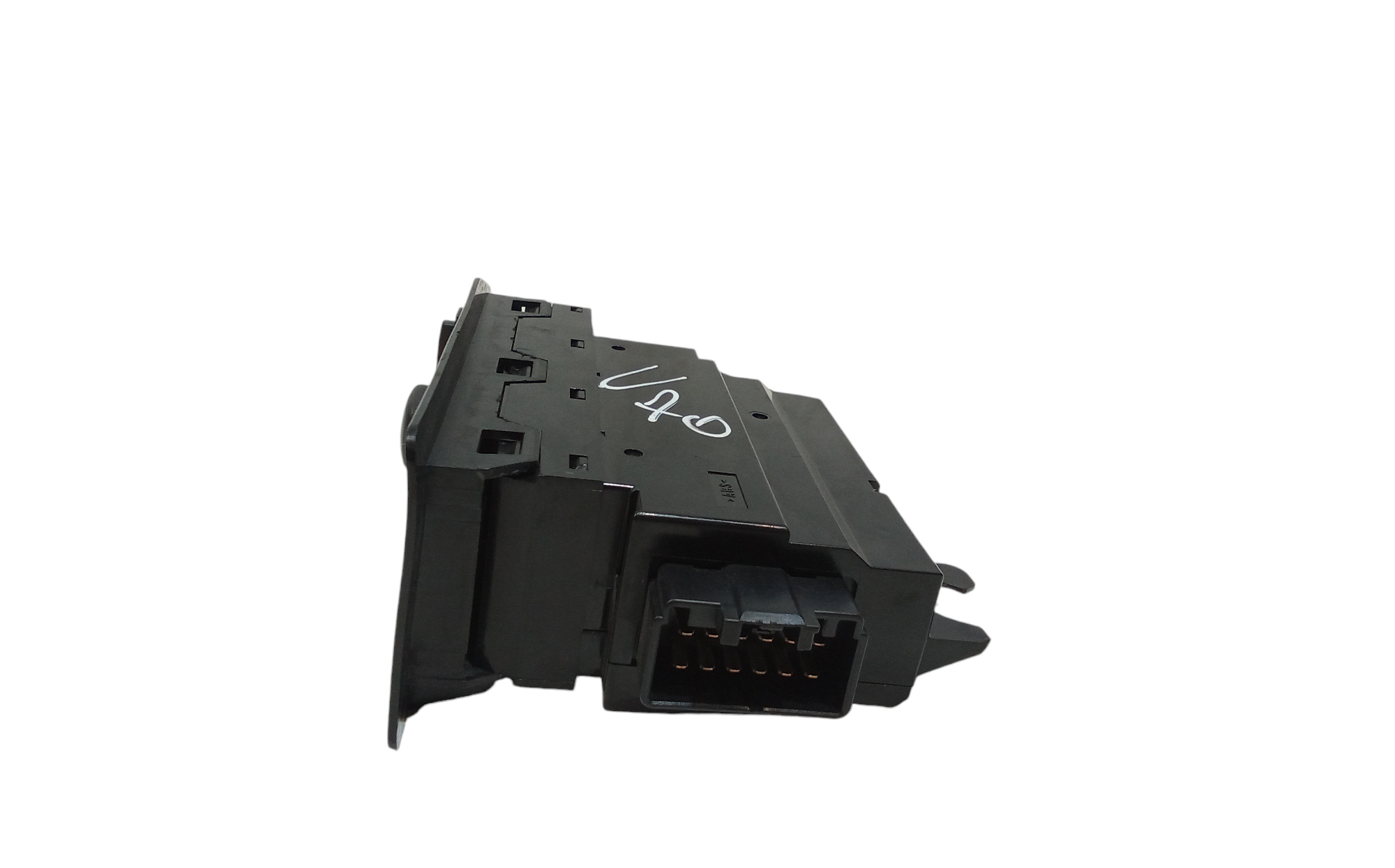 Pulsantiera Anteriore Destra Passeggero per Volvo V70 2 Serie (2000 - 2007)