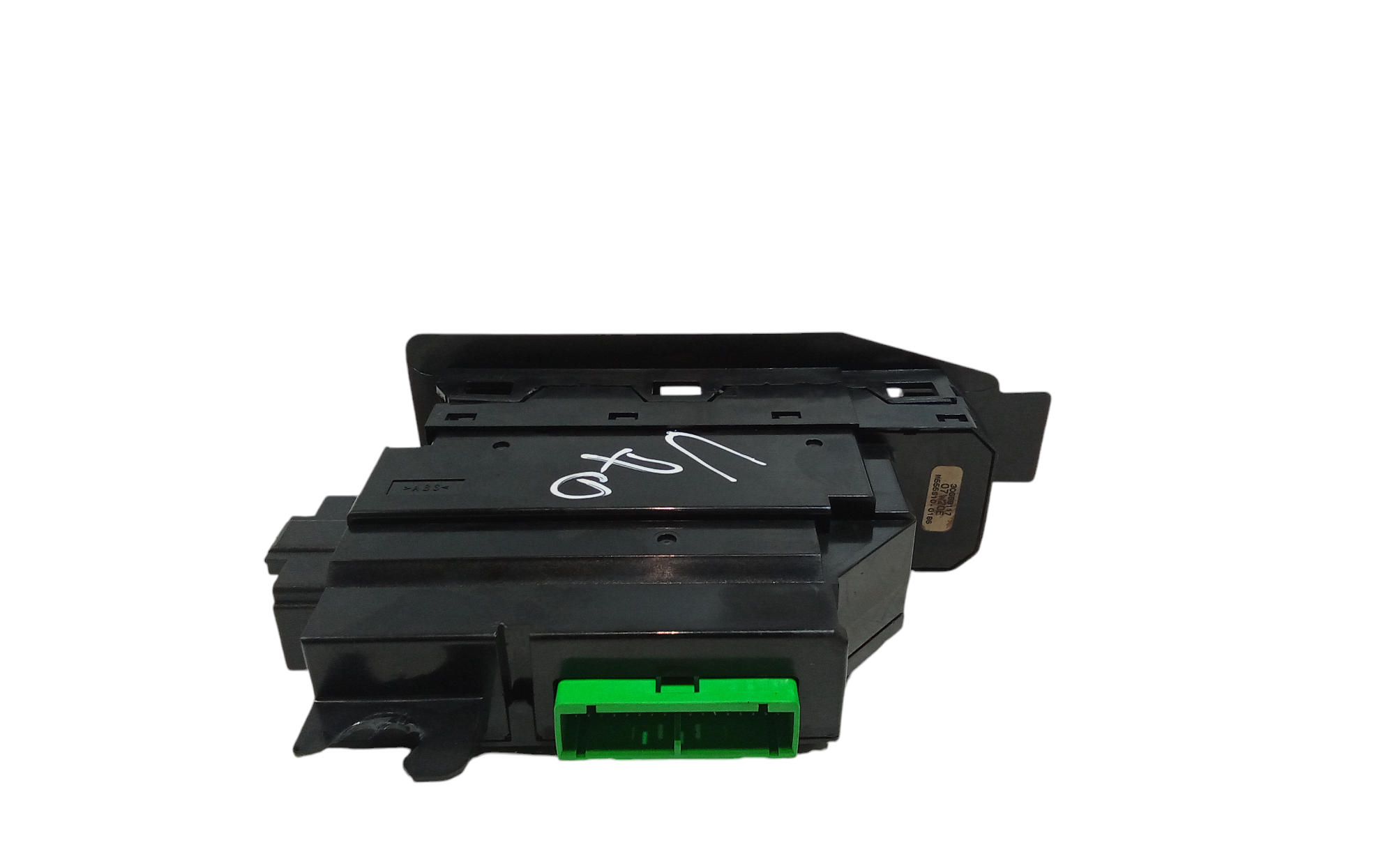 Pulsantiera Anteriore Destra Passeggero per Volvo V70 2 Serie (2000 - 2007)