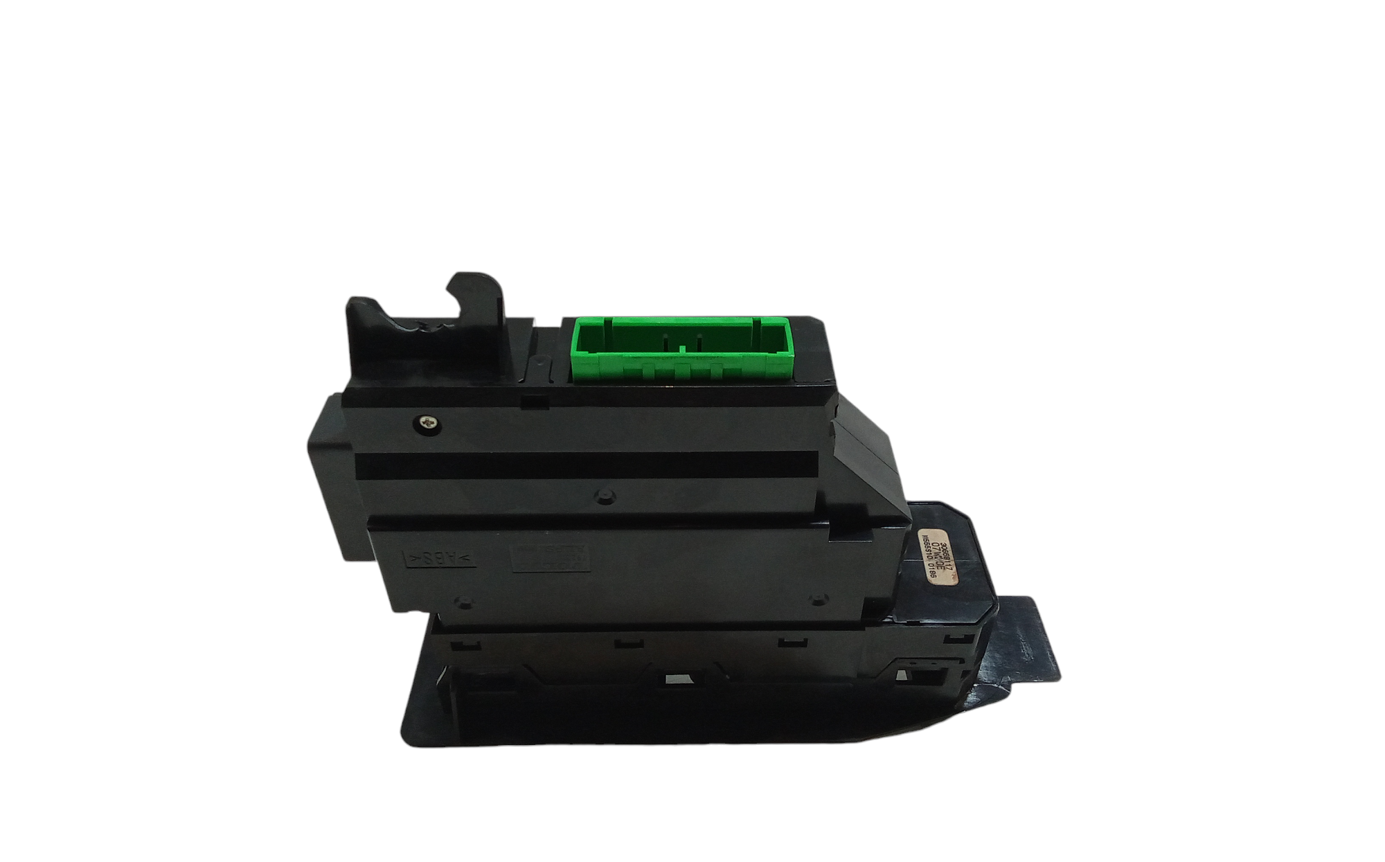 Pulsantiera Anteriore Destra Passeggero per Volvo V70 2 Serie (2000 - 2007)