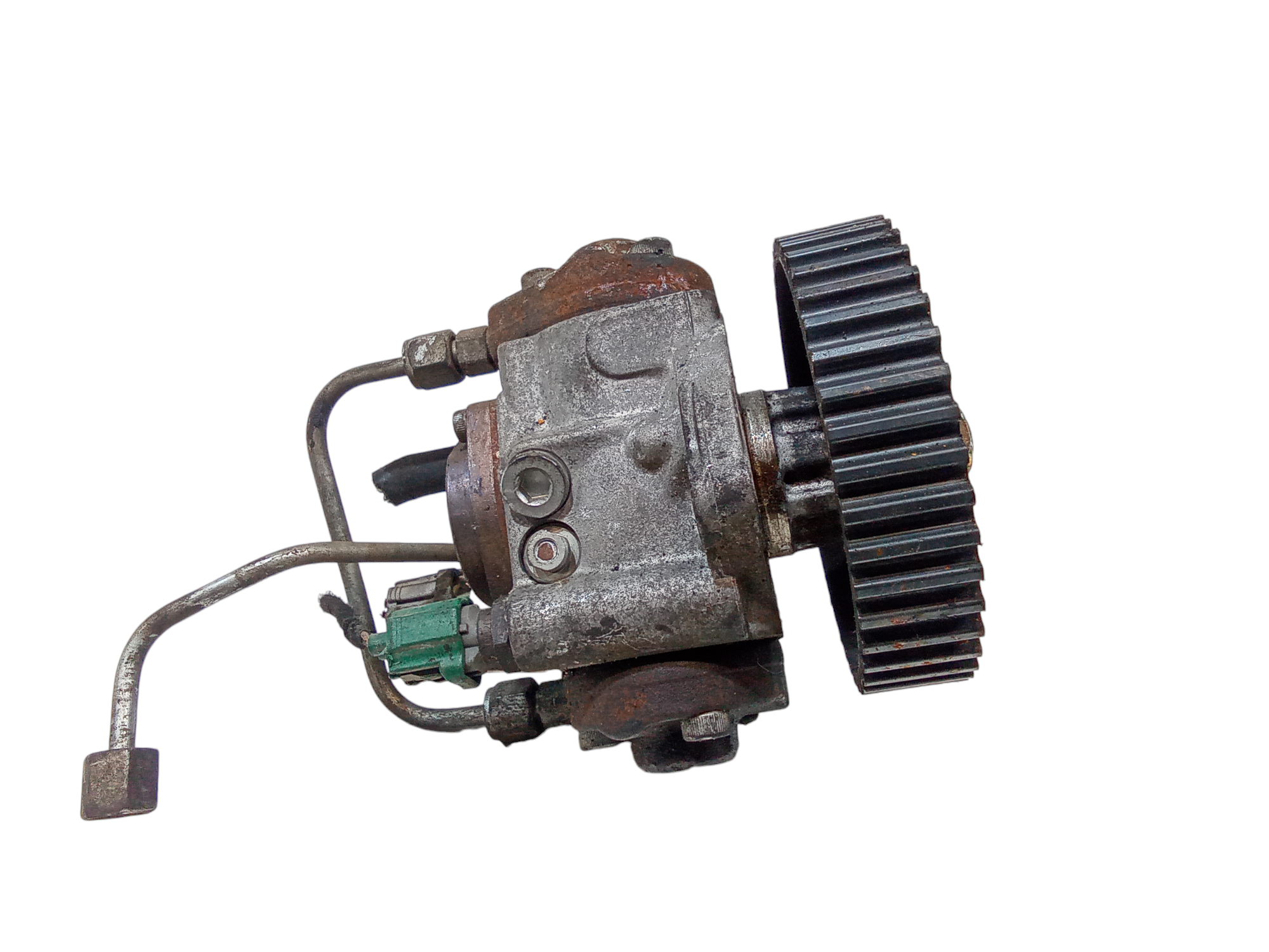 Pompa iniezione Diesel per Opel Meriva 2 Serie (2006 - 2010)