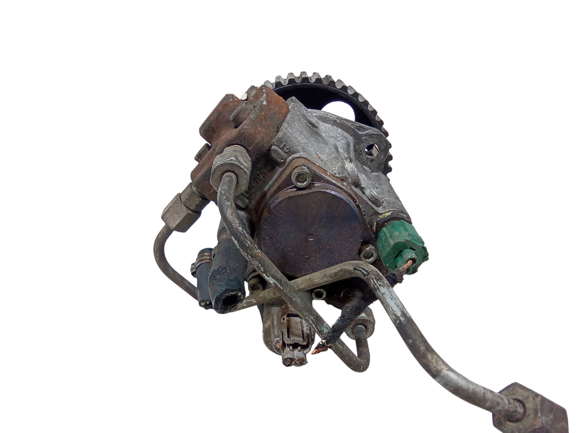 Pompa iniezione Diesel per Opel Meriva 2 Serie (2006 - 2010)