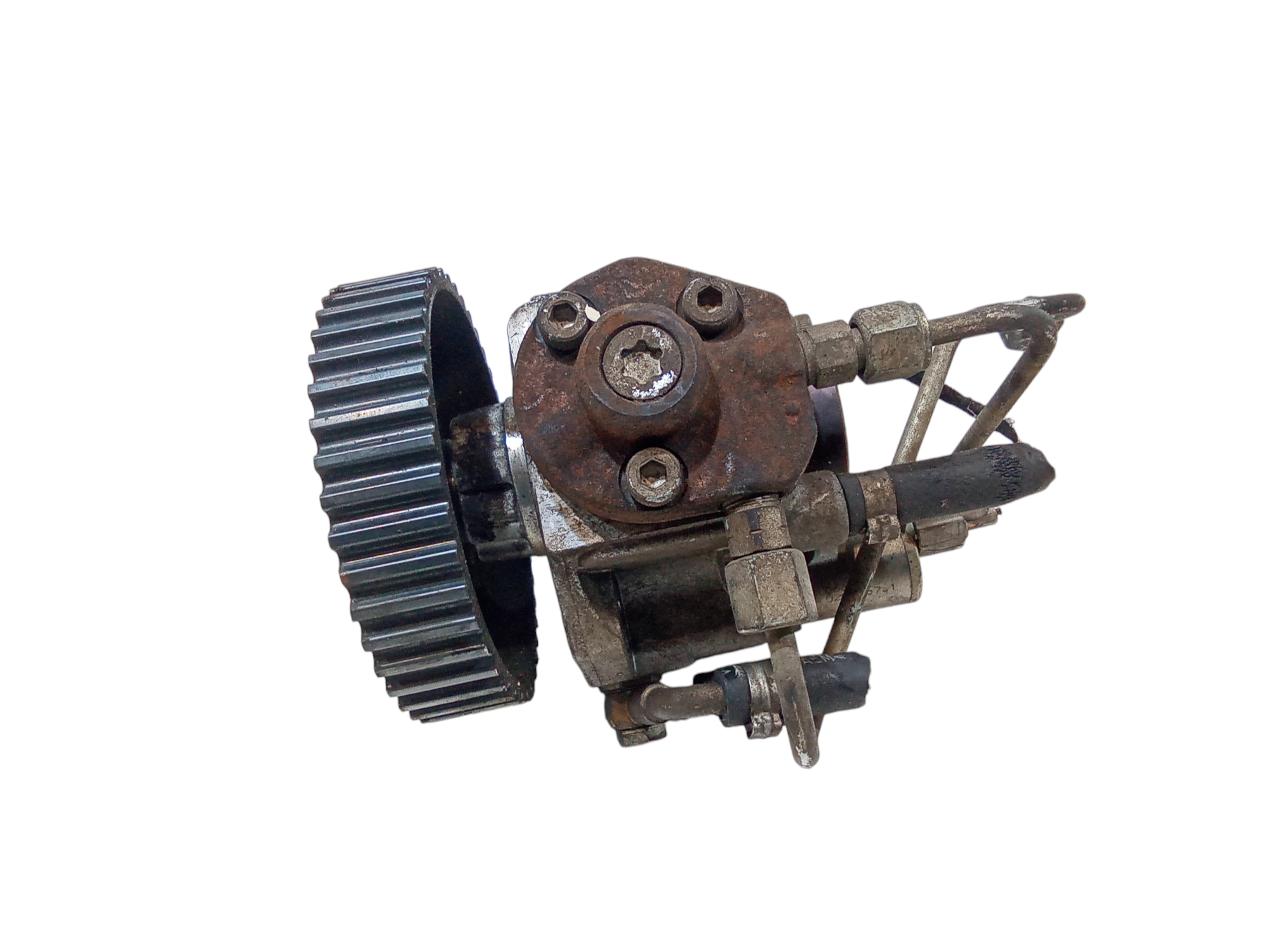 Pompa iniezione Diesel per Opel Meriva 2 Serie (2006 - 2010)