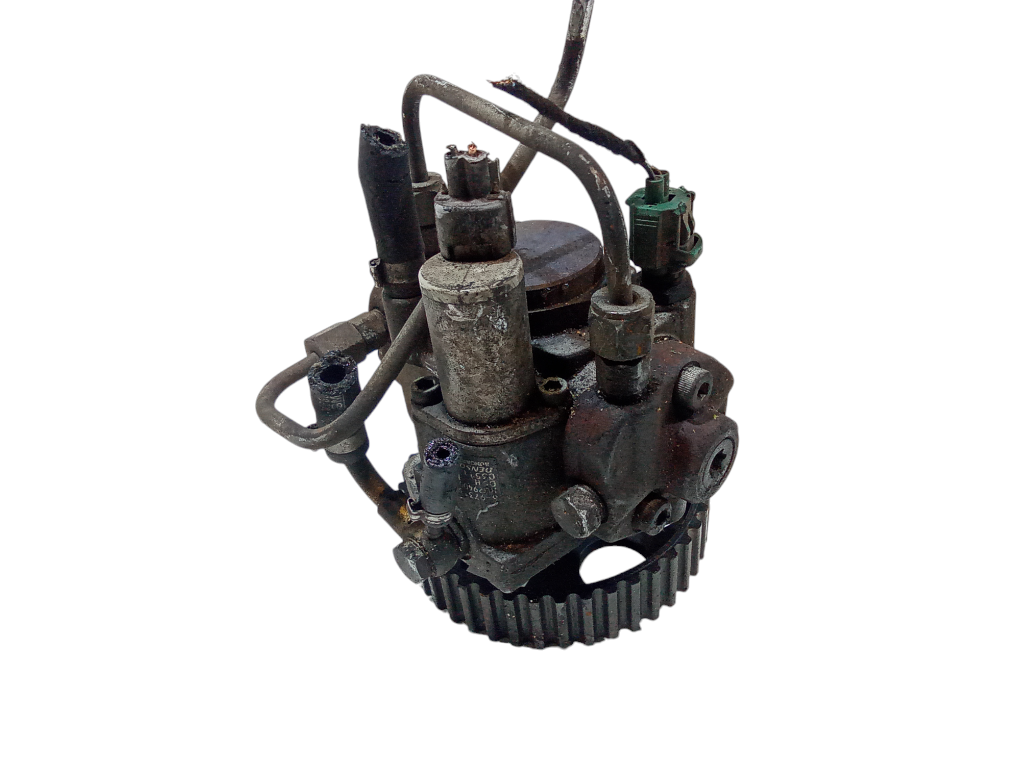 Pompa iniezione Diesel per Opel Meriva 2 Serie (2006 - 2010)