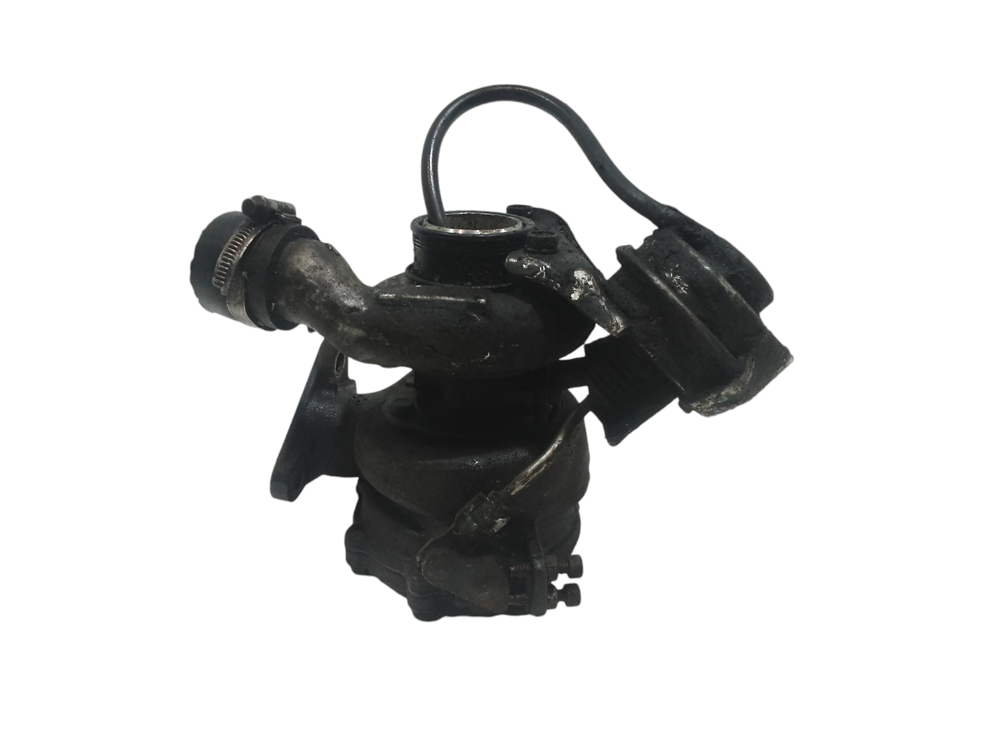 Turbina per Opel Meriva 1 Serie (2003 - 2006)