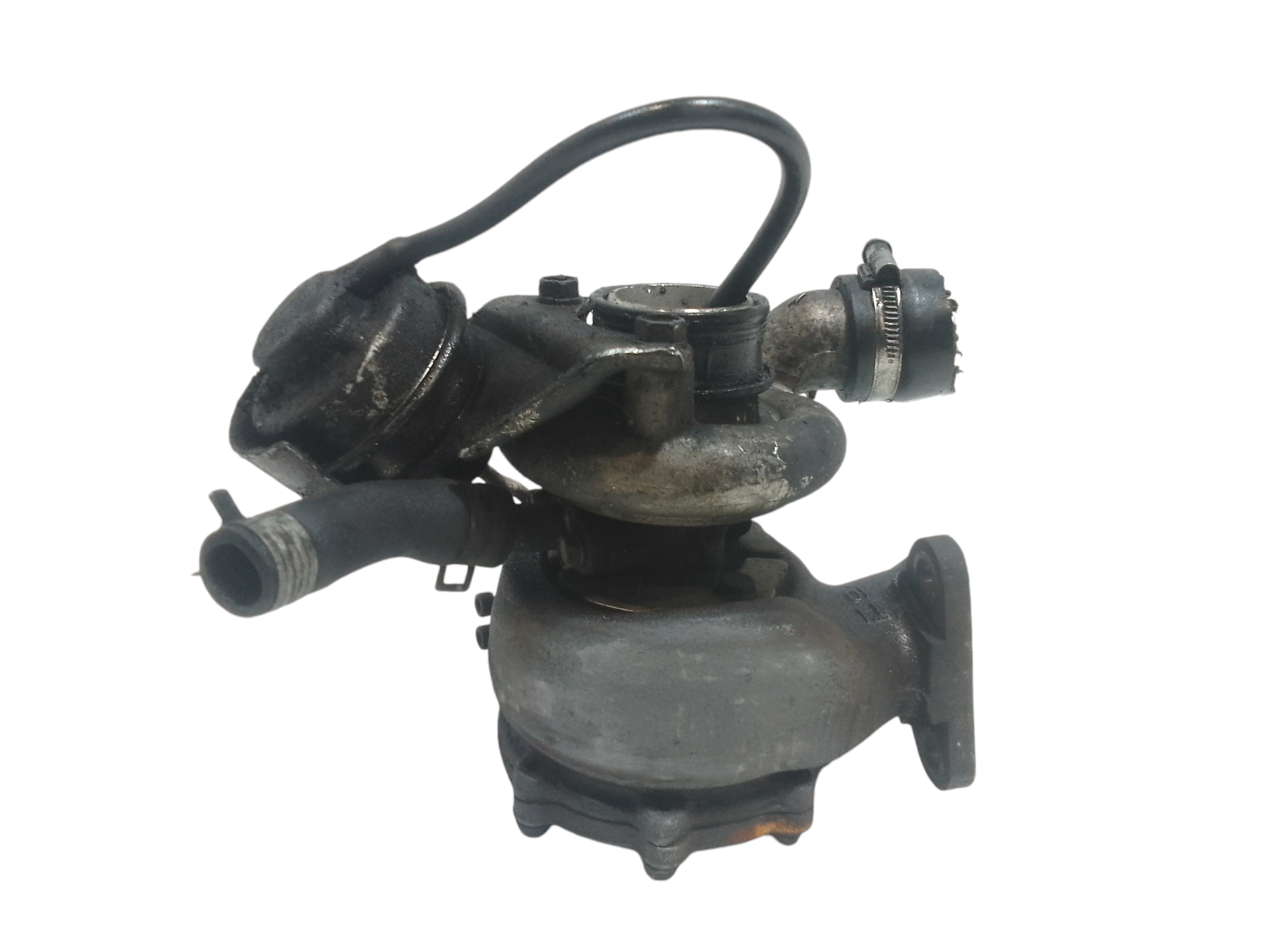 Turbina per Opel Meriva 1 Serie (2003 - 2006)