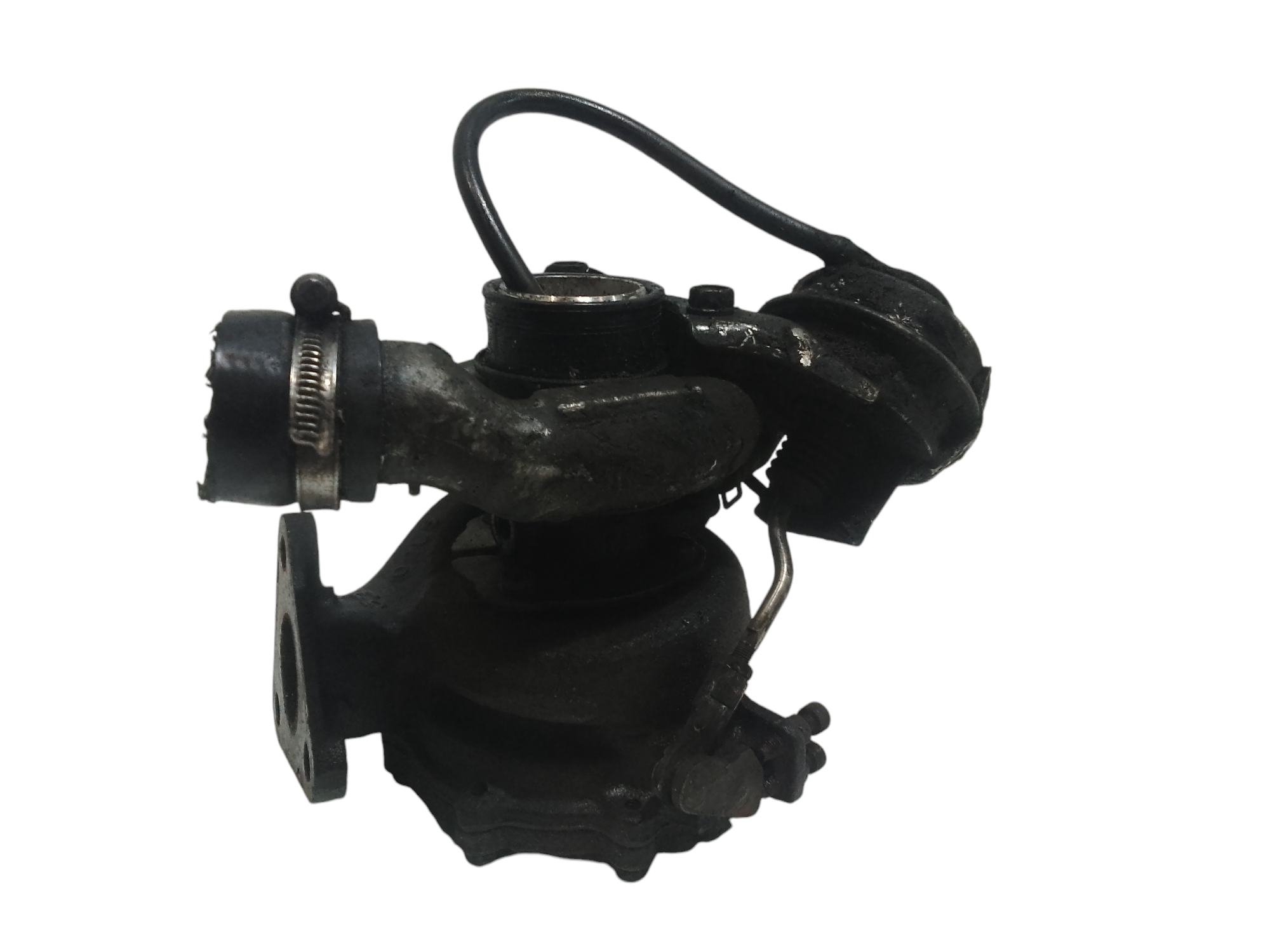 Turbina per Opel Meriva 1 Serie (2003 - 2006)