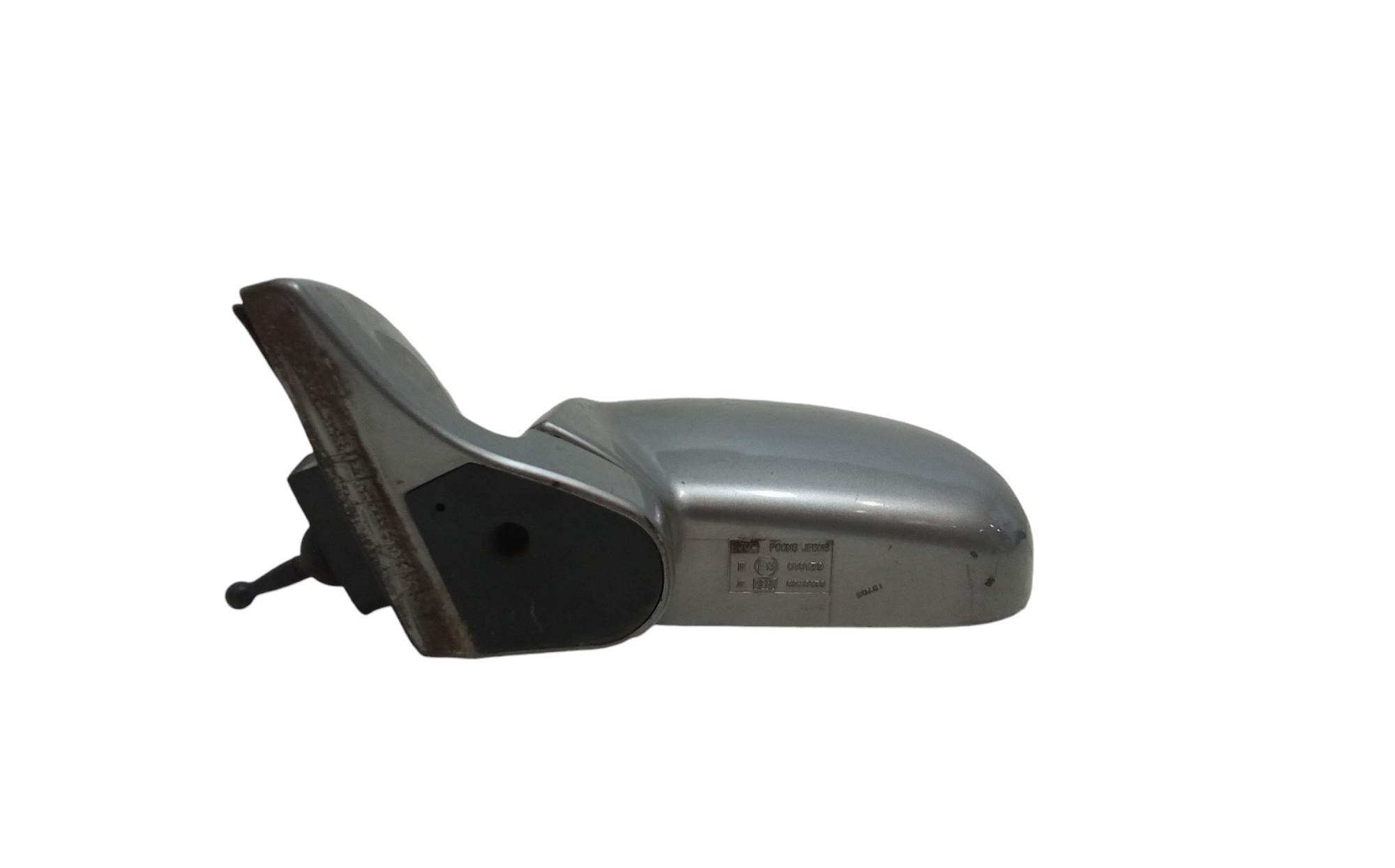 Specchietto Retrovisore Sinistro per Hyundai Atos 2 Serie (2003 - 2006)