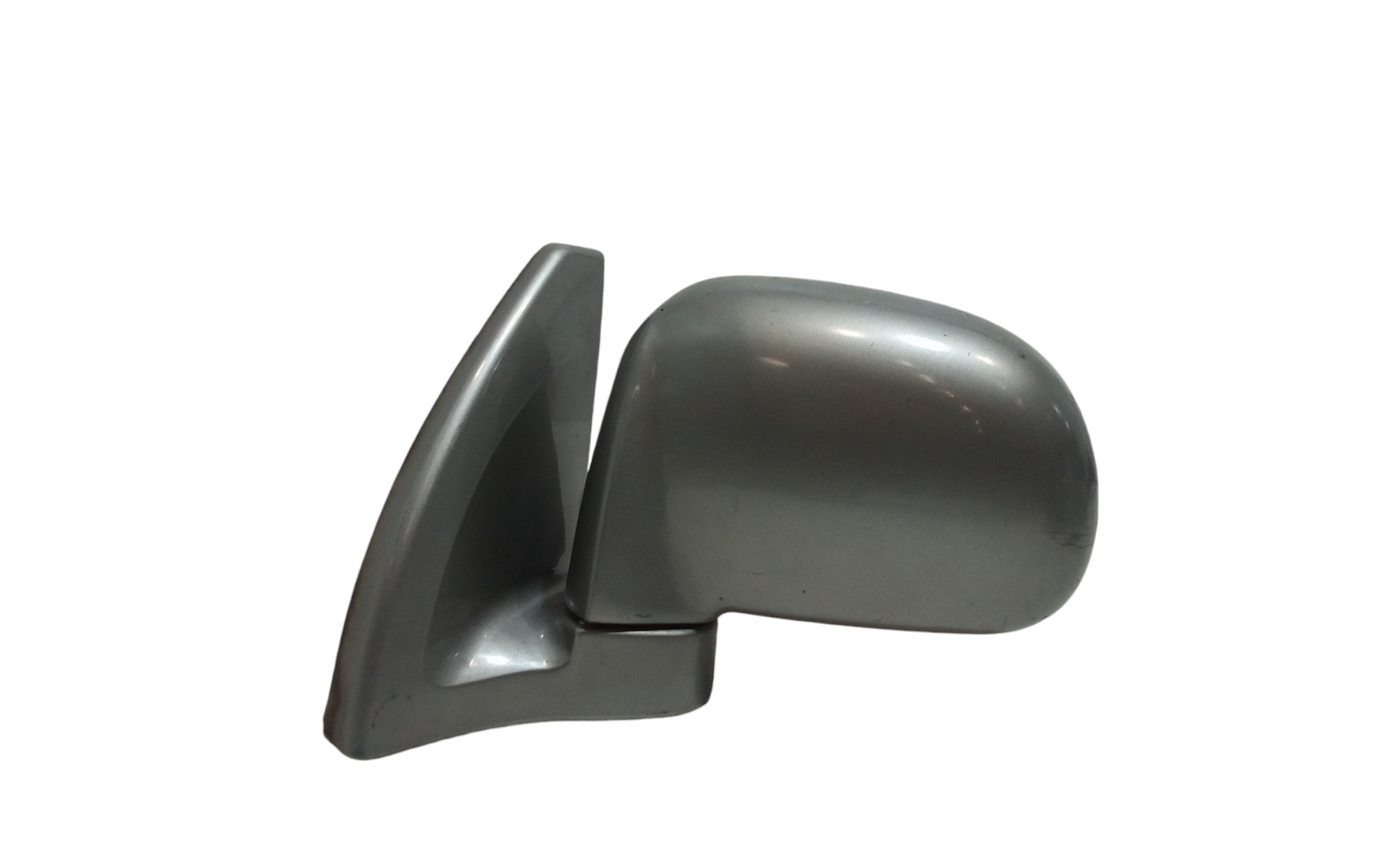 Specchietto Retrovisore Sinistro per Hyundai Atos 2 Serie (2003 - 2006)